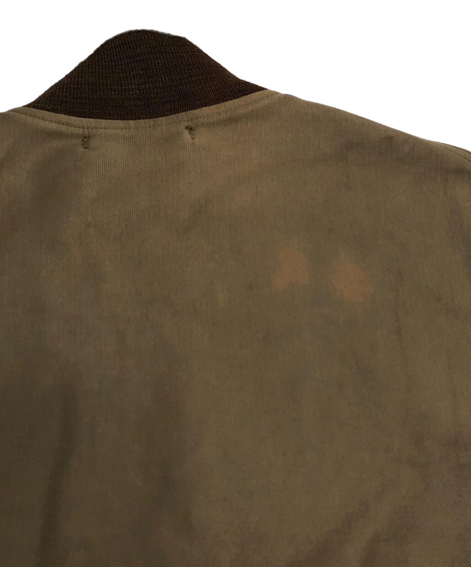 希少　TENDERLOIN テンダーロイン タンカースジャケット サイズXS 希少 TENDERLOIN テンダーロイン タンカースジャケット サイズXS