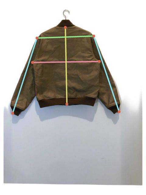 希少 TENDERLOIN テンダーロイン ピケ タンカース ジャケット 希少 TENDERLOIN テンダーロイン ピケ タンカース ジャケット