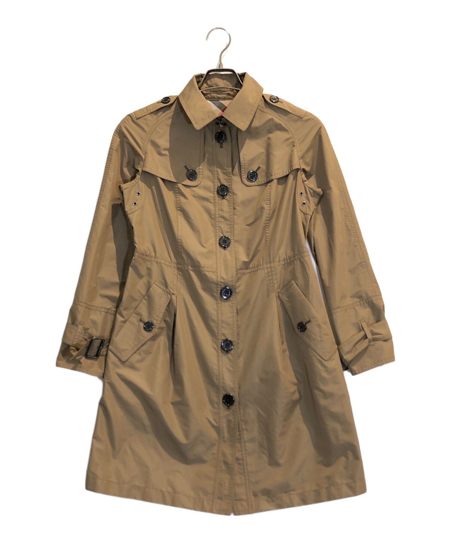 中古・古着通販】BURBERRY LONDON (バーバリーロンドン) ノヴァ