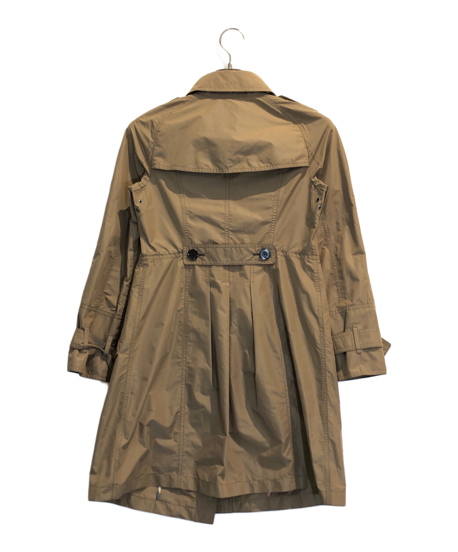 中古・古着通販】BURBERRY LONDON (バーバリーロンドン) ノヴァ