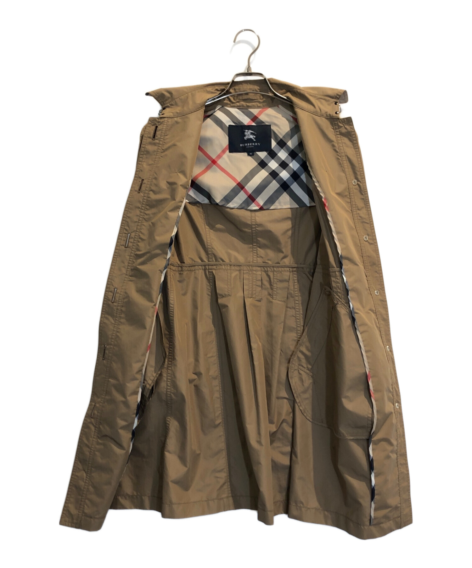 中古・古着通販】BURBERRY LONDON (バーバリーロンドン) ノヴァ