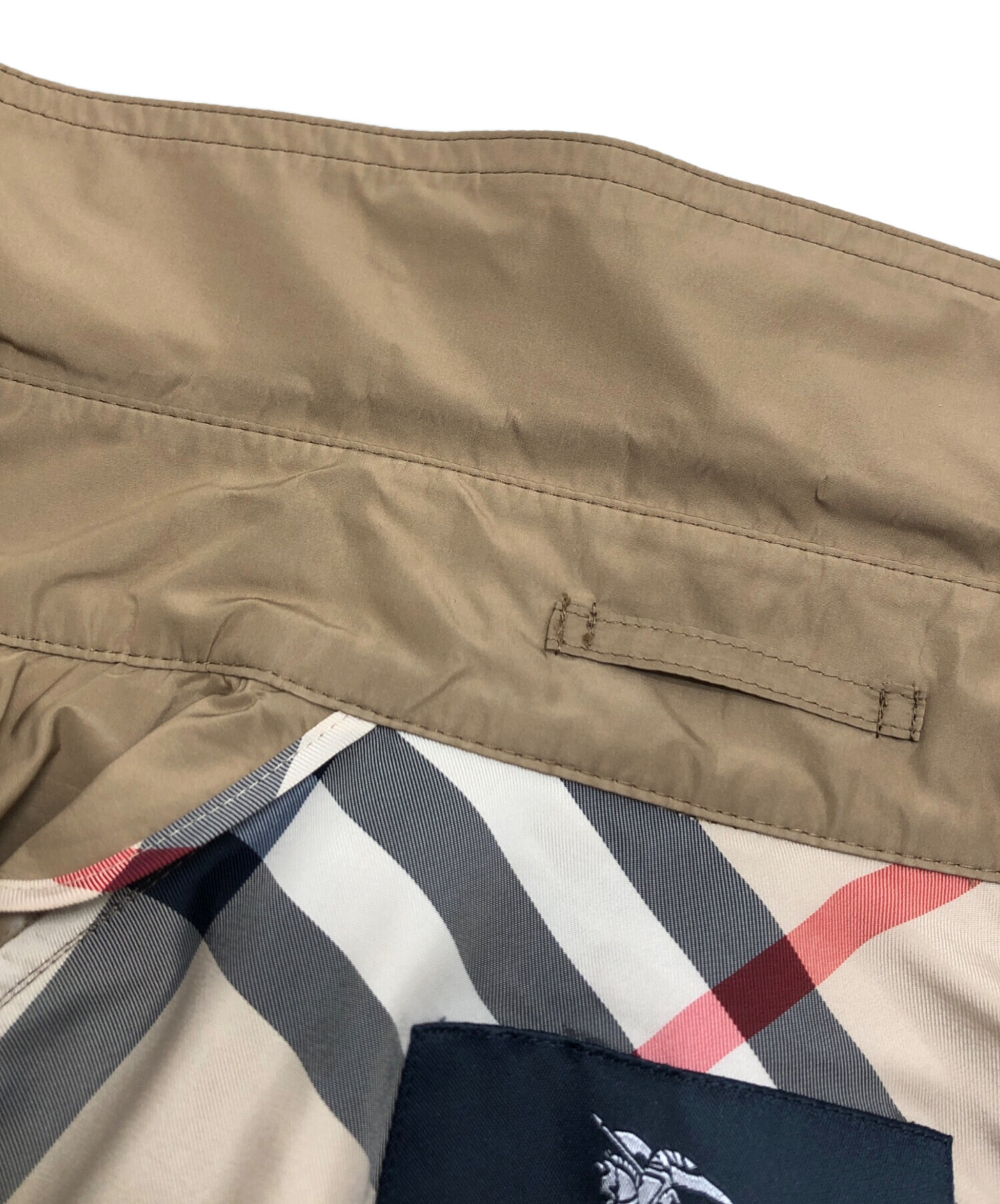 中古・古着通販】BURBERRY LONDON (バーバリーロンドン) ノヴァ