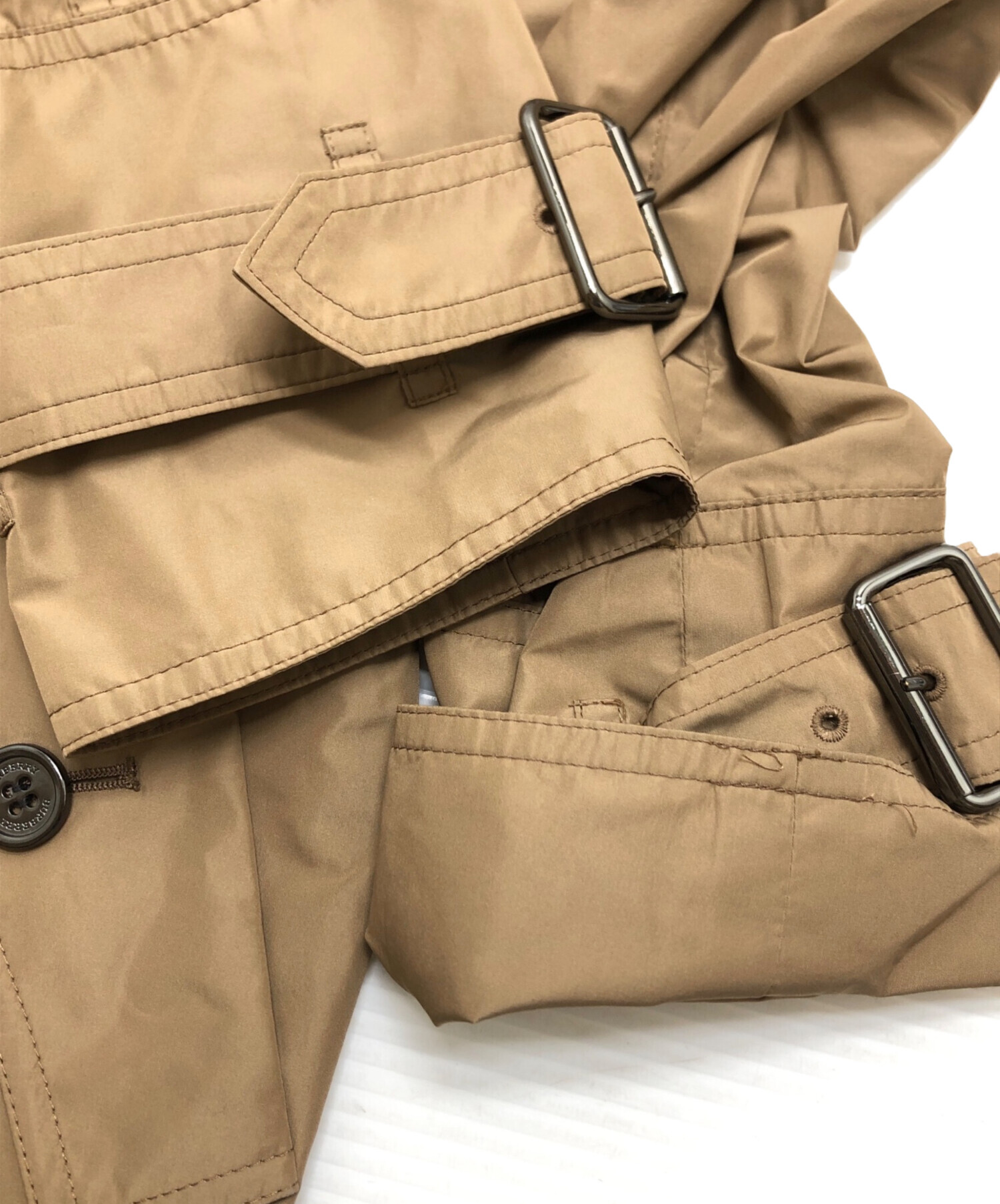 中古・古着通販】BURBERRY LONDON (バーバリーロンドン) ノヴァ