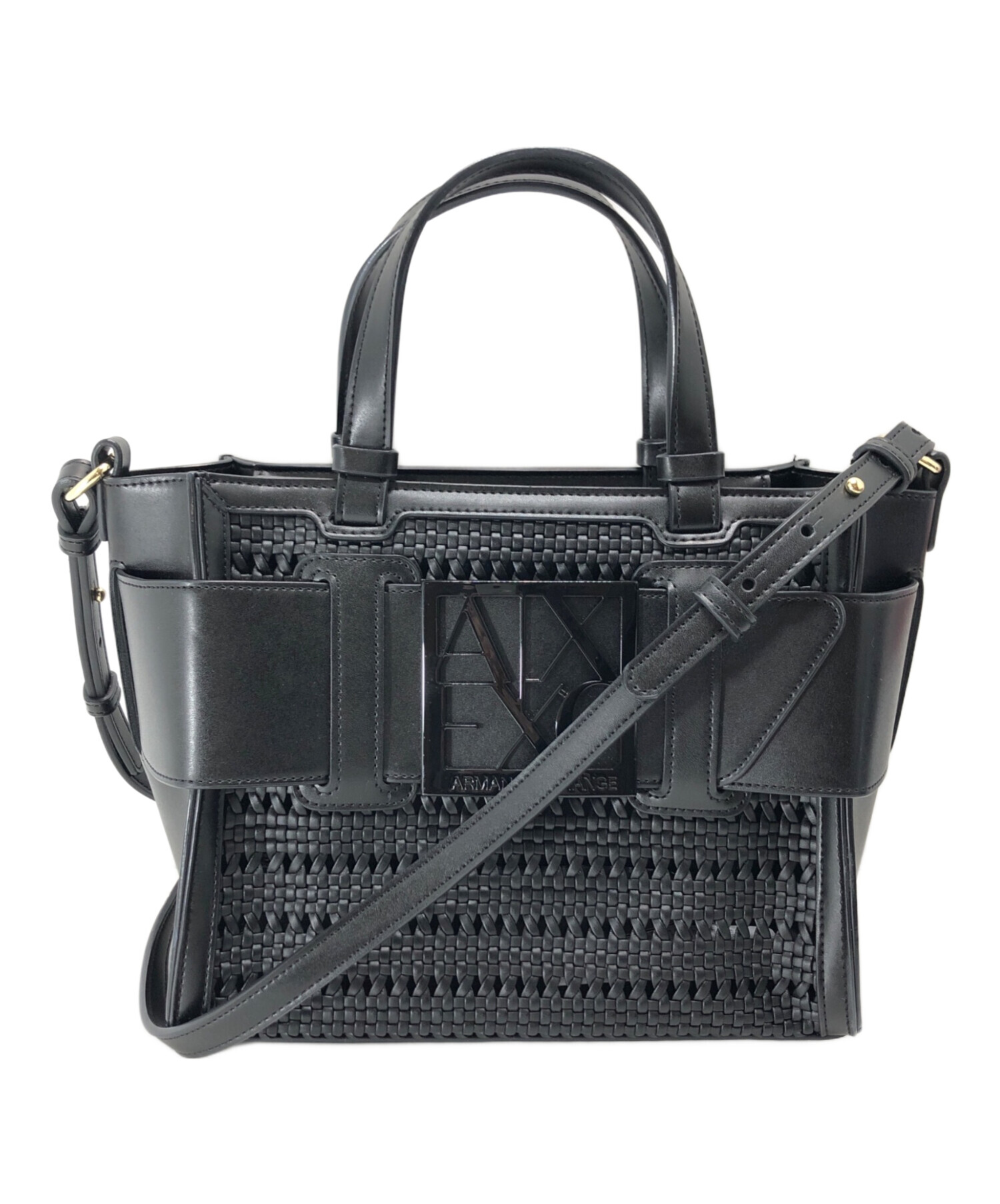 中古・古着通販】ARMANI EXCHANGE (アルマーニ エクスチェンジ) BOX 