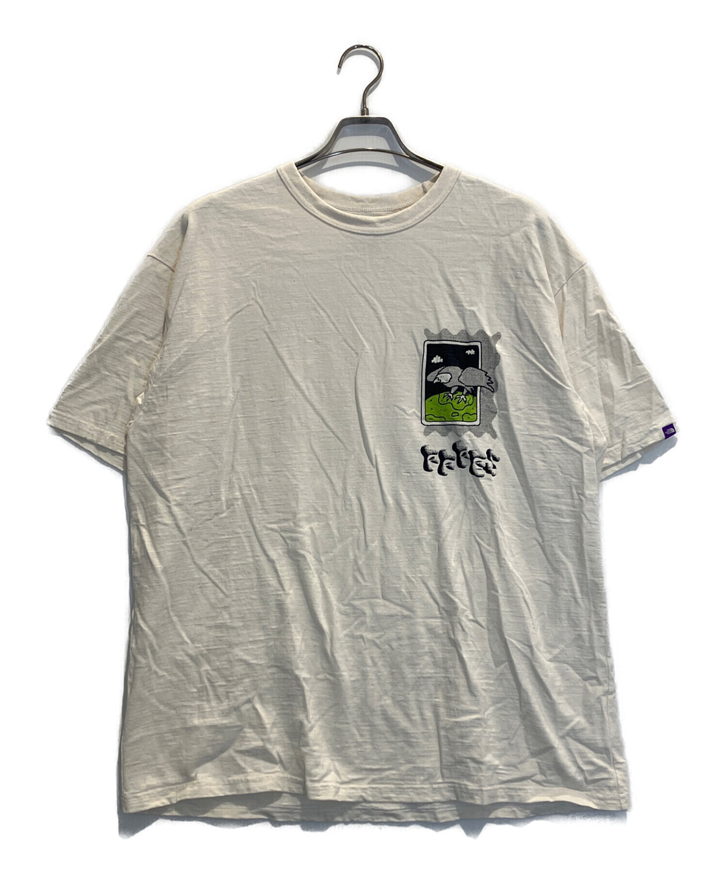 中古・古着通販】THE NORTHFACE PURPLELABEL (ザ・ノースフェイス