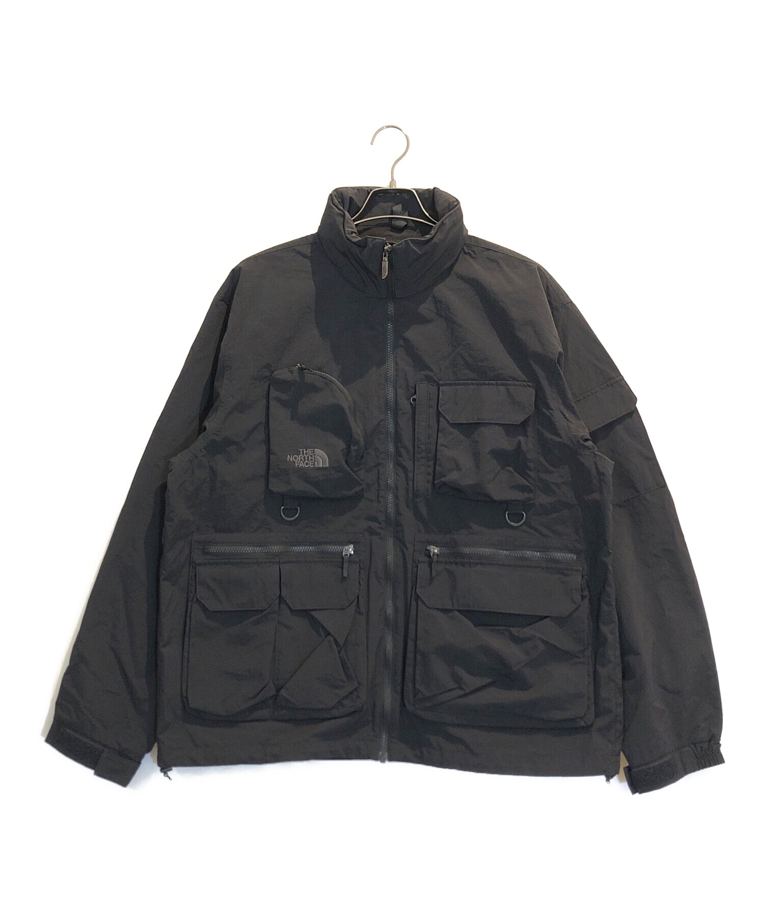 中古・古着通販】THE NORTH FACE (ザ ノース フェイス) Field Utility 