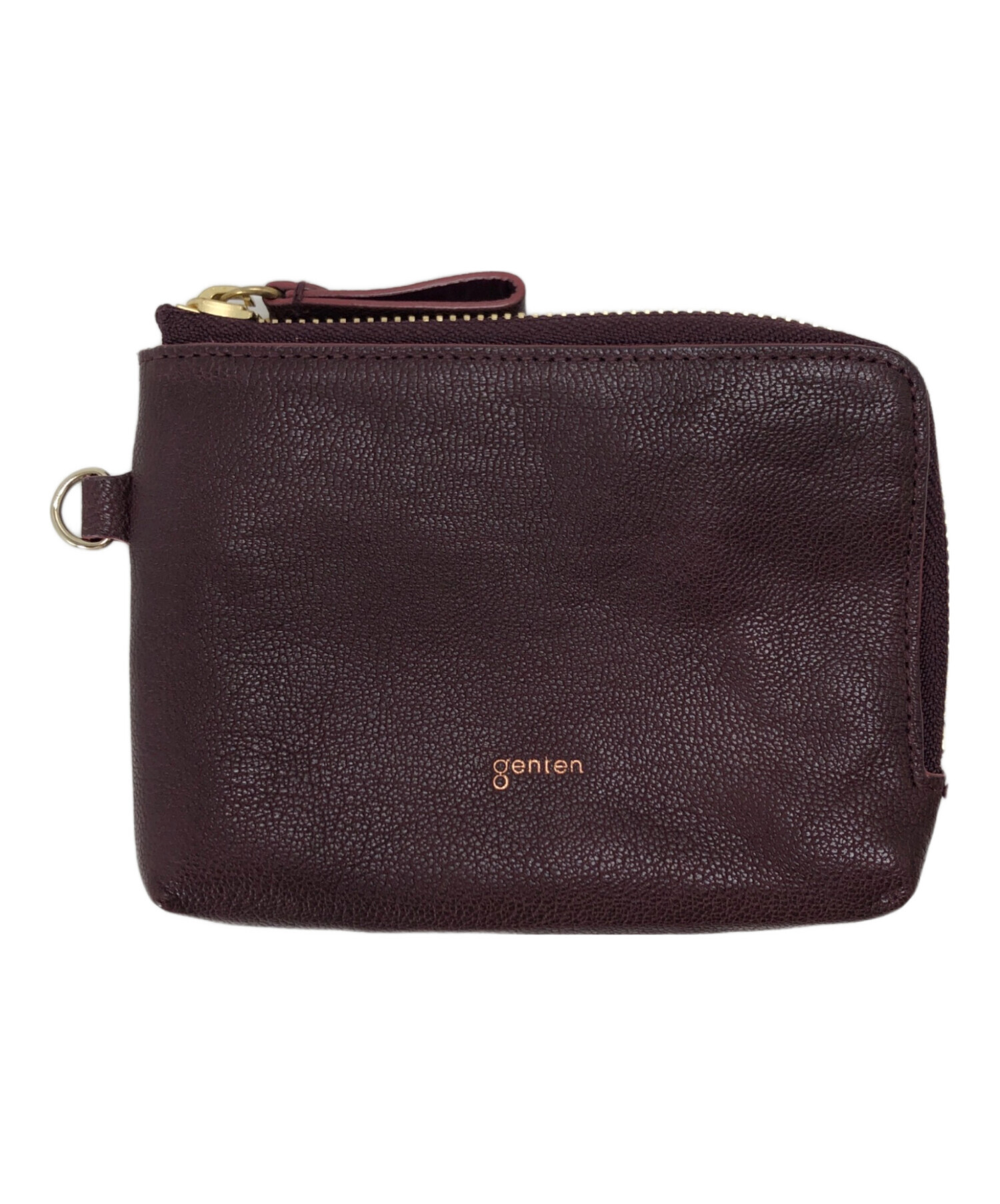 中古・古着通販】genten (ゲンテン) フレスコフラグメントケース