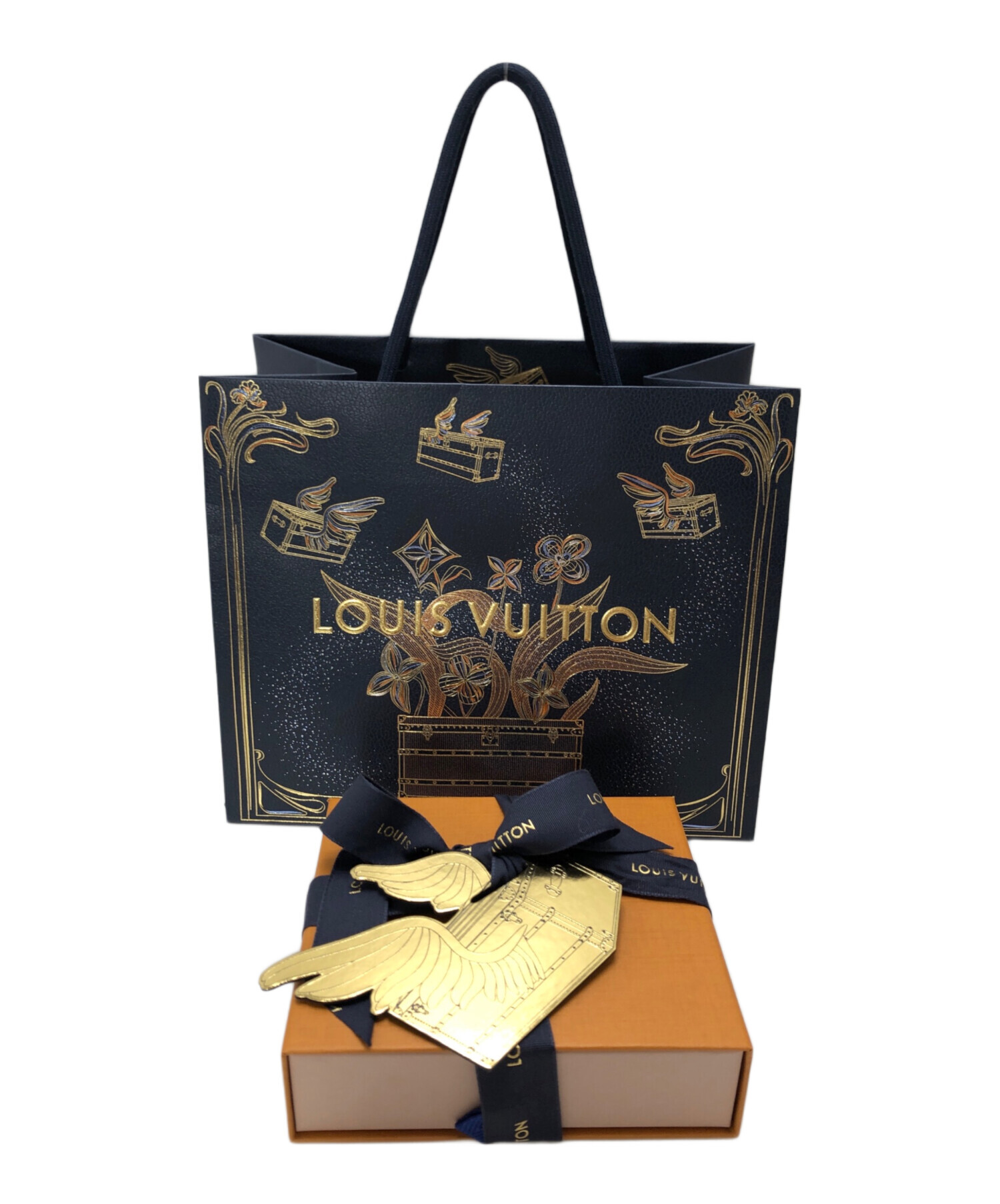 中古・古着通販】LOUIS VUITTON (ルイ ヴィトン) モノグラム