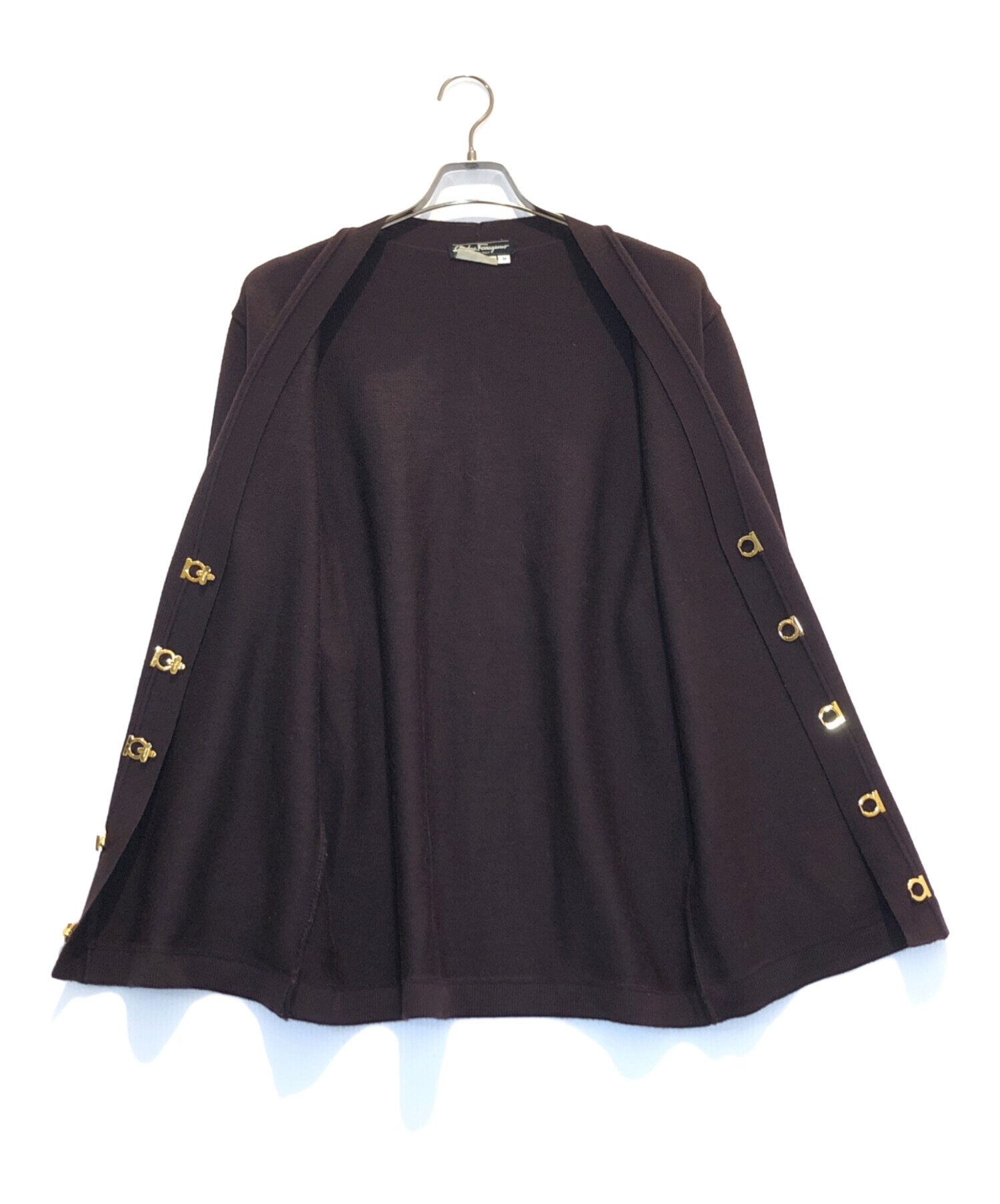 中古・古着通販】Salvatore Ferragamo (サルヴァトーレ フェラガモ