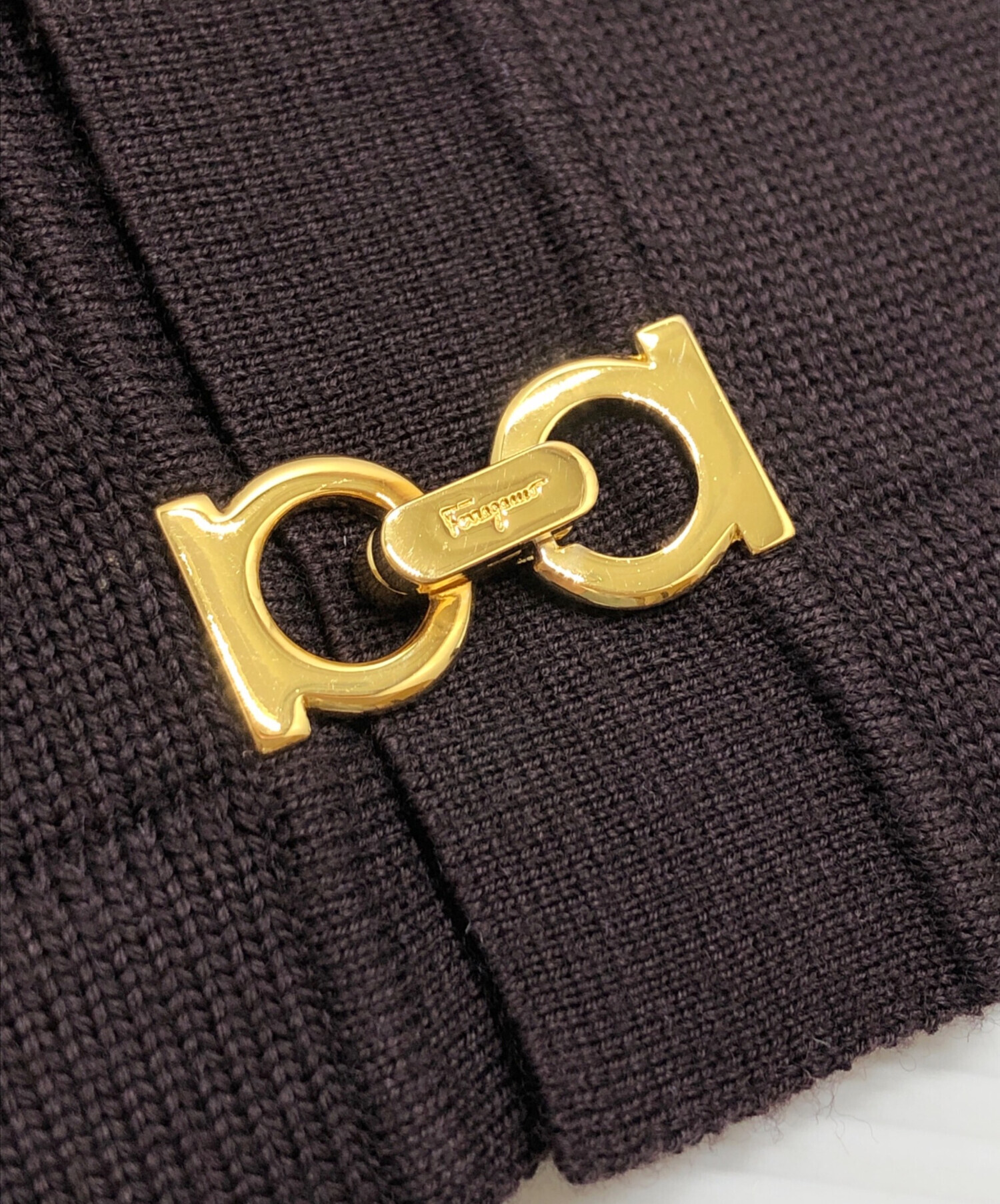 中古・古着通販】Salvatore Ferragamo (サルヴァトーレ フェラガモ