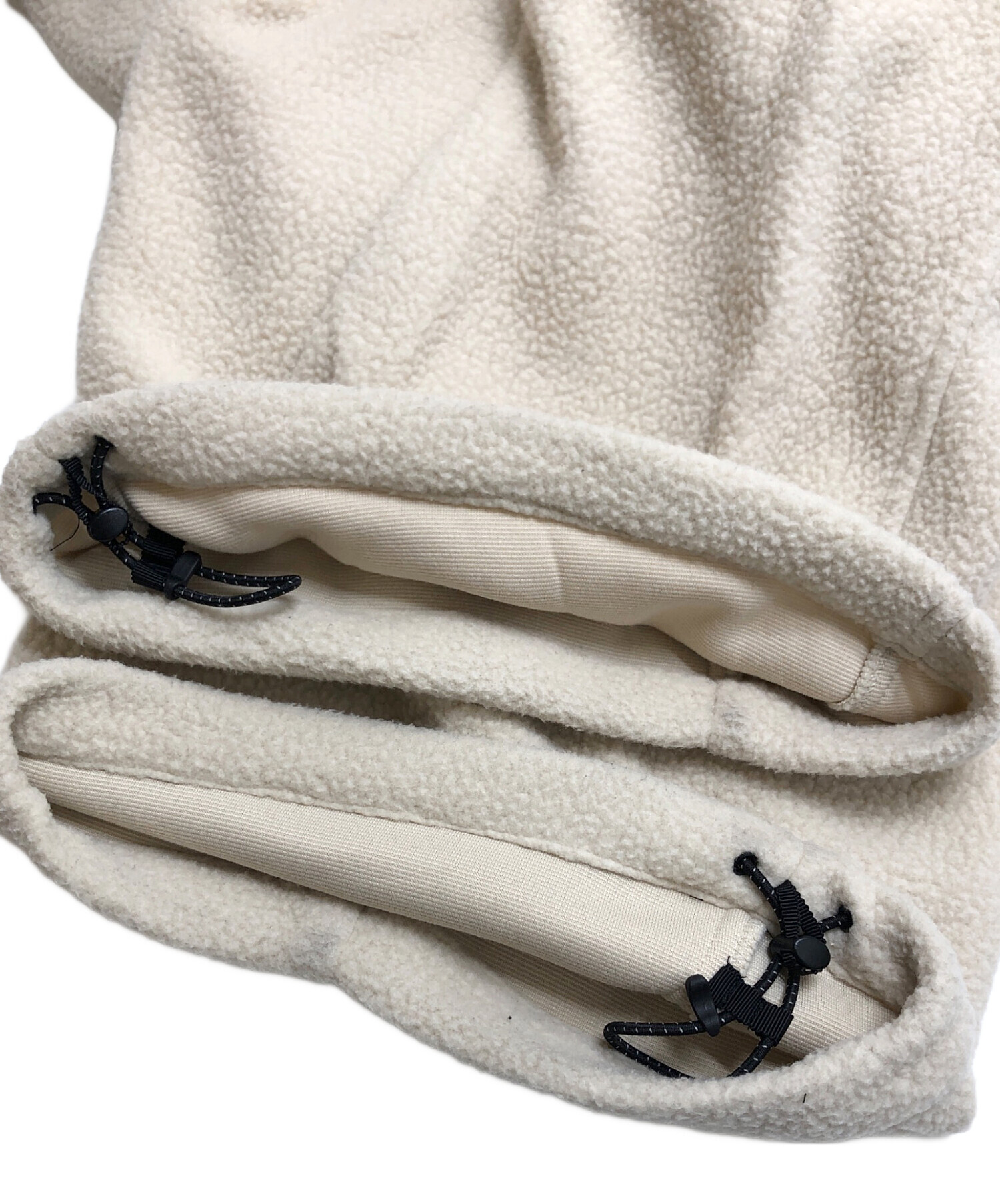 中古・古着通販】CLESSTE (クレスト) Polartec Wide Cargo Pants