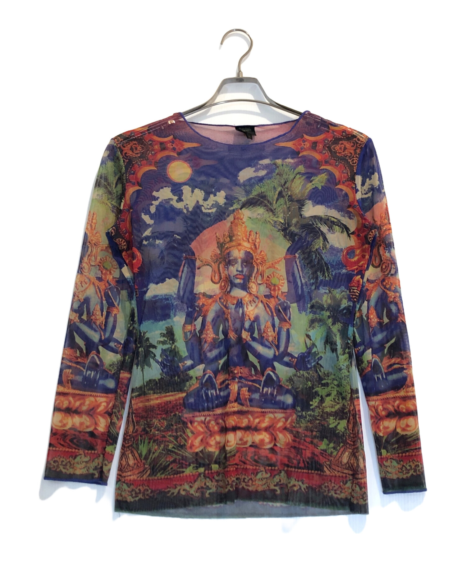 jean paul gaultier FEMME ジャンポールポルチエフェム 中古・古着通販】Jean Paul Gaultier FEMME (ジャンポールゴルチエ