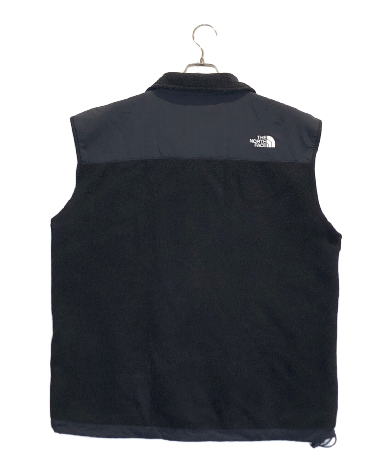 中古・古着通販】THE NORTH FACE (ザ ノース フェイス) デナリベスト