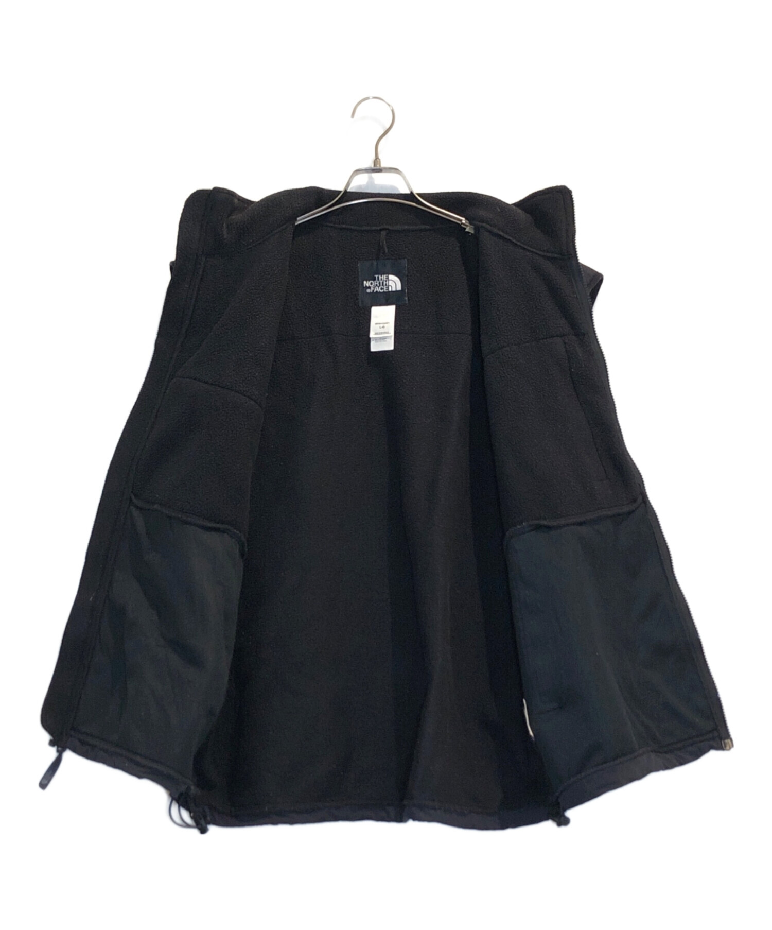 中古・古着通販】THE NORTH FACE (ザ ノース フェイス) デナリベスト