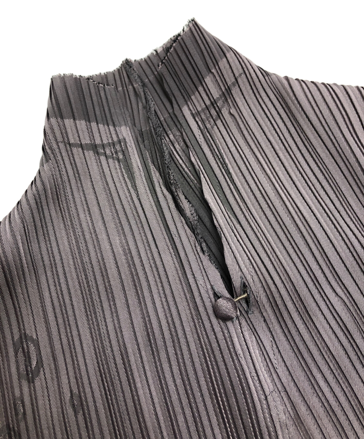 中古・古着通販】ISSEY MIYAKE FETE (イッセイミヤケフェット) 総柄