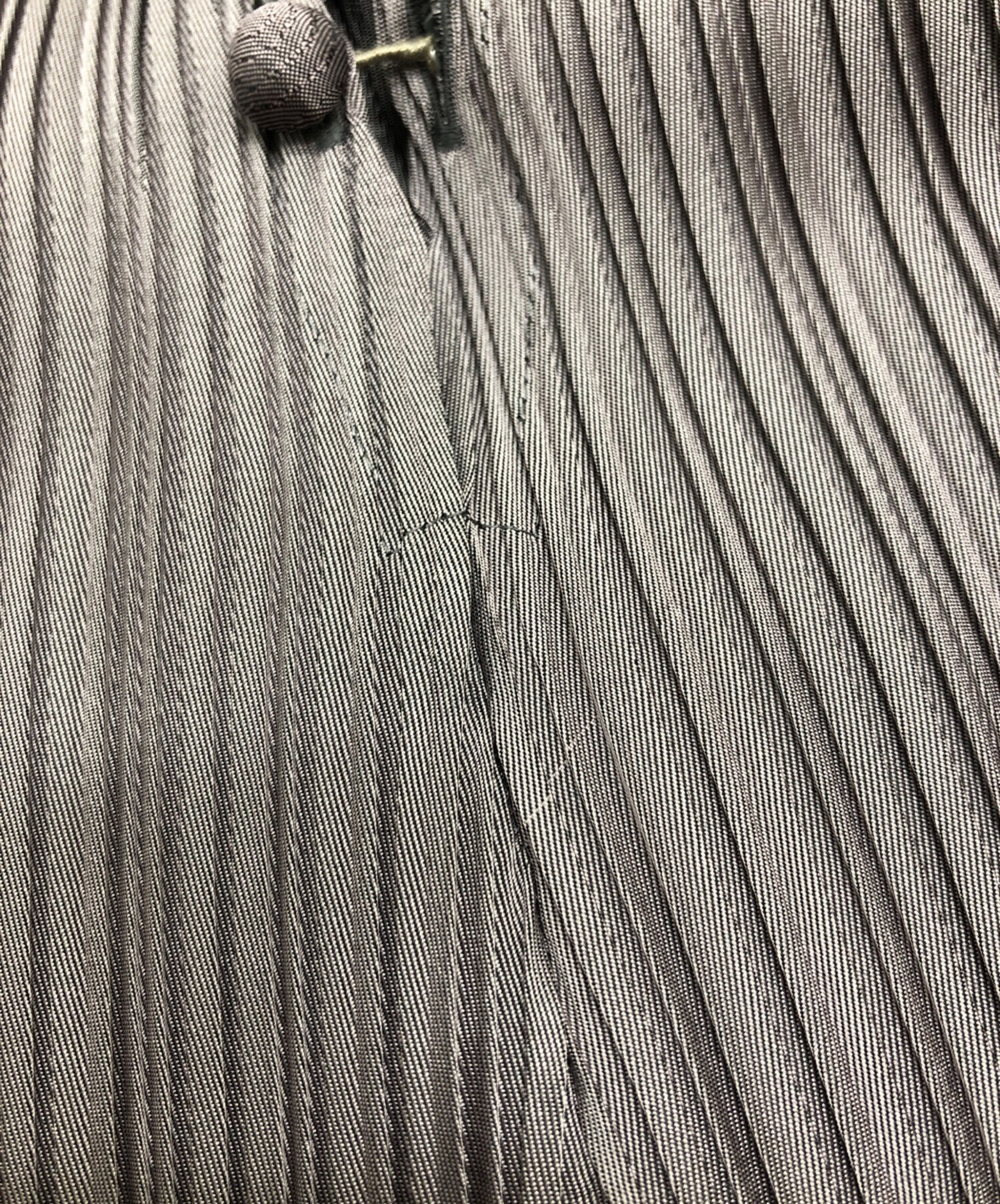 中古・古着通販】ISSEY MIYAKE FETE (イッセイミヤケフェット) 総柄