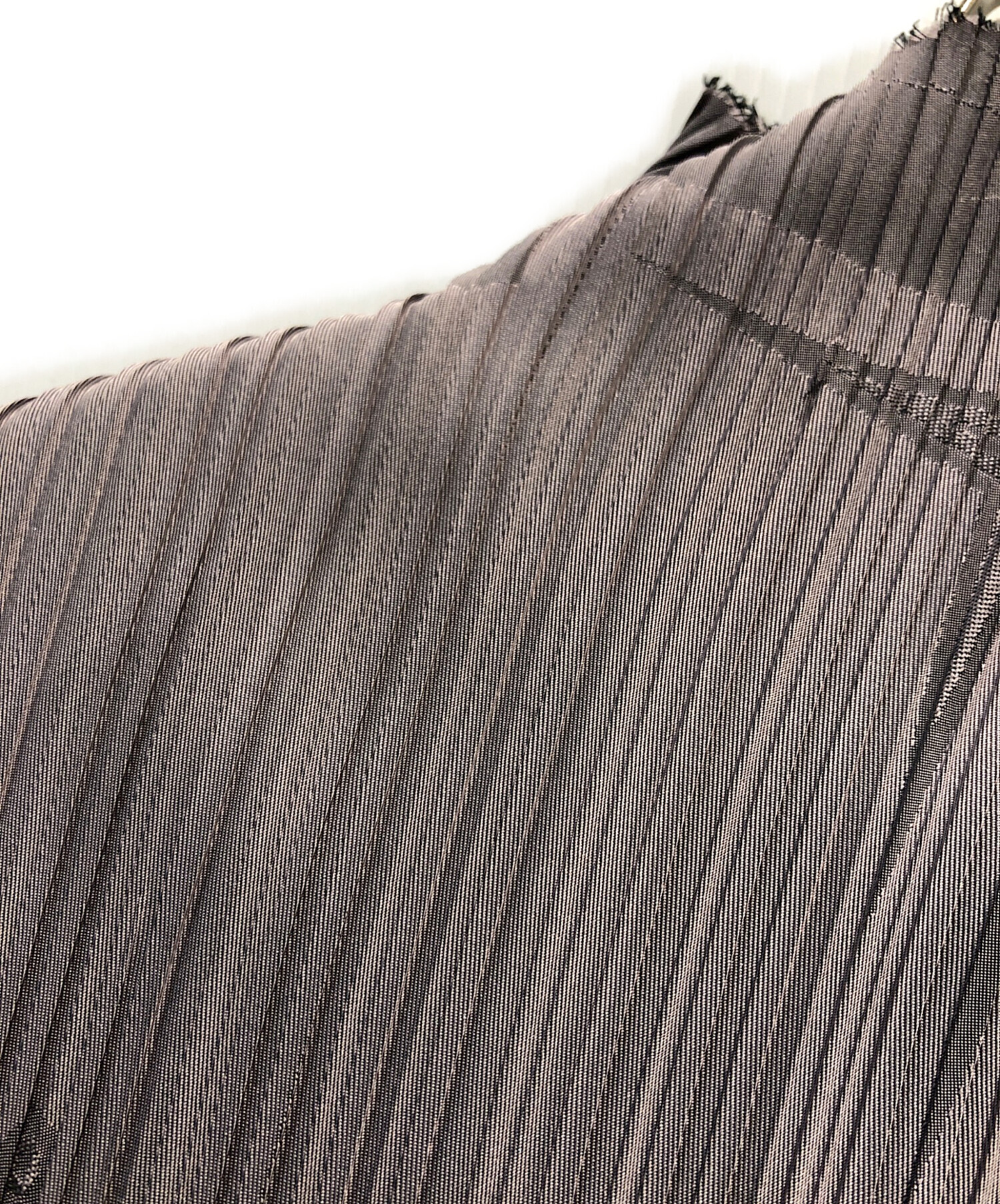 中古・古着通販】ISSEY MIYAKE FETE (イッセイミヤケフェット) 総柄