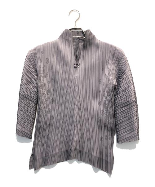 中古・古着通販】ISSEY MIYAKE FETE (イッセイミヤケフェット) 総柄