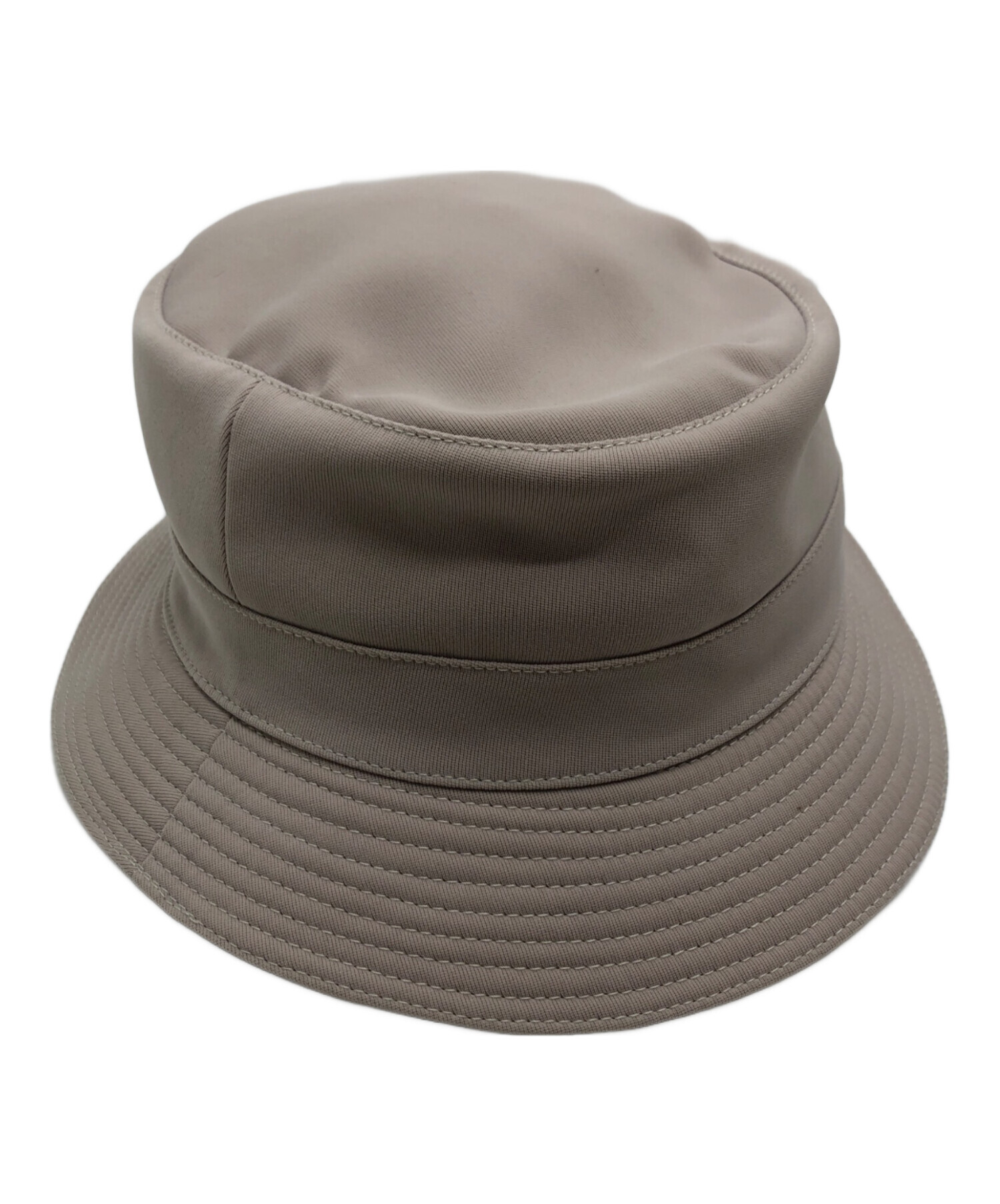 エルメスバケットハット 中古・古着通販】HERMES (エルメス) ジップポケットバケットハット