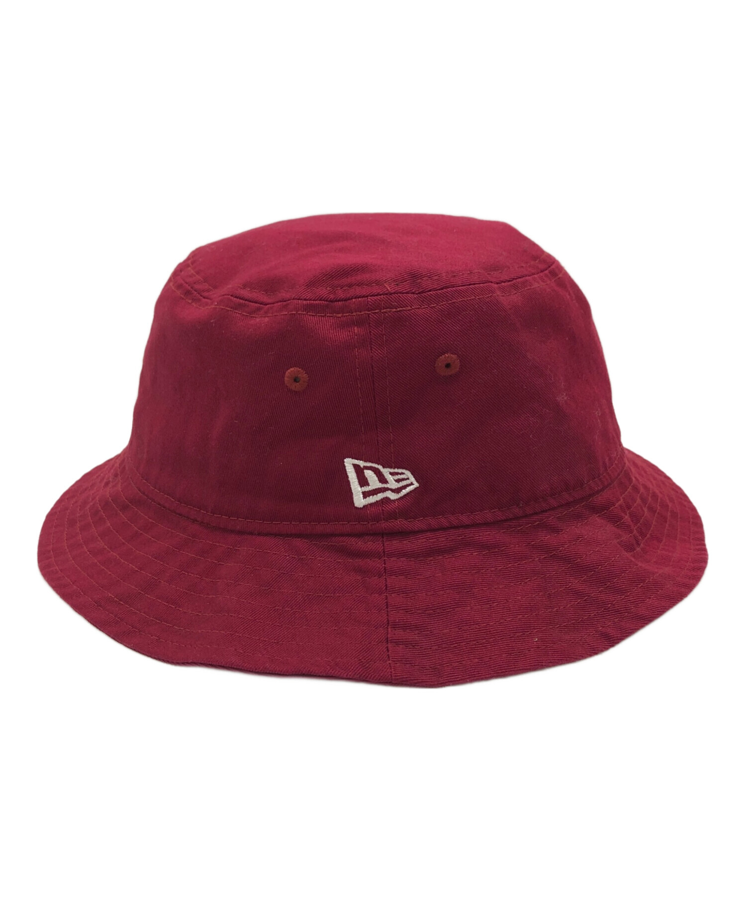 中古・古着通販】Y's (ワイズ) New Era (ニューエラ) 刺繍バケット