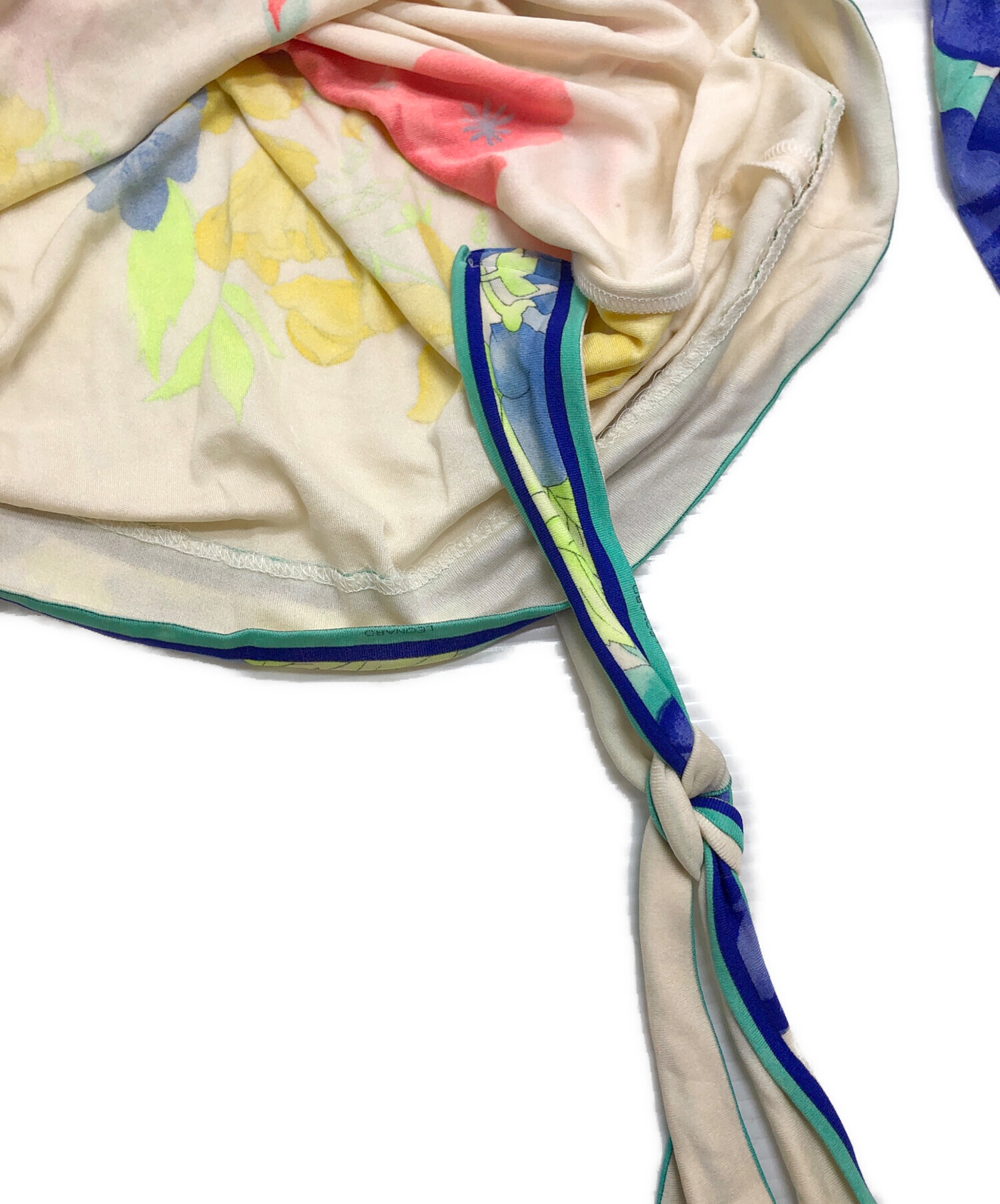 中古・古着通販】LEONARD FASHION (レオナールファッション) 総柄