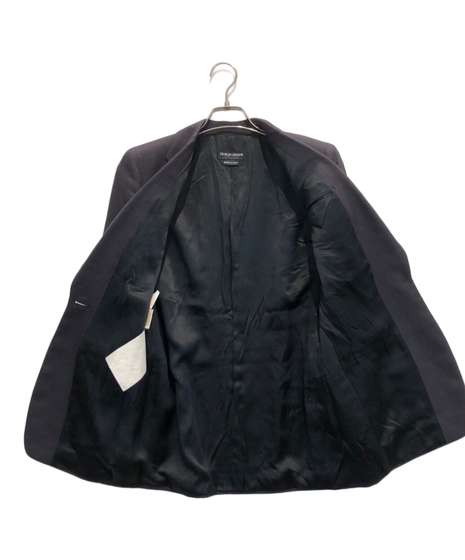 中古・古着通販】GIORGIO ARMANI (ジョルジョアルマーニ) テーラード