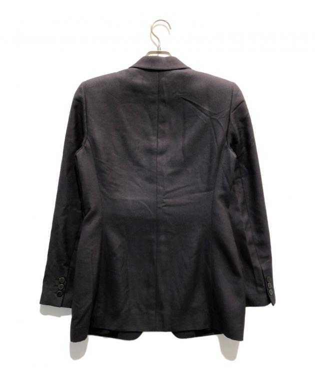 GIORGIO ARMANI 307 テーラードジャケット シワ加工 黒タグ 楽天市場】ジョルジオアルマーニ 黒タグ（ブランドジョルジオ