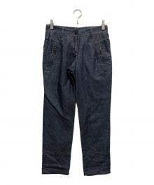 レディース、パンツ、BRUNELLO CUCINELLI(ブルネロクチネリ)、在庫あり