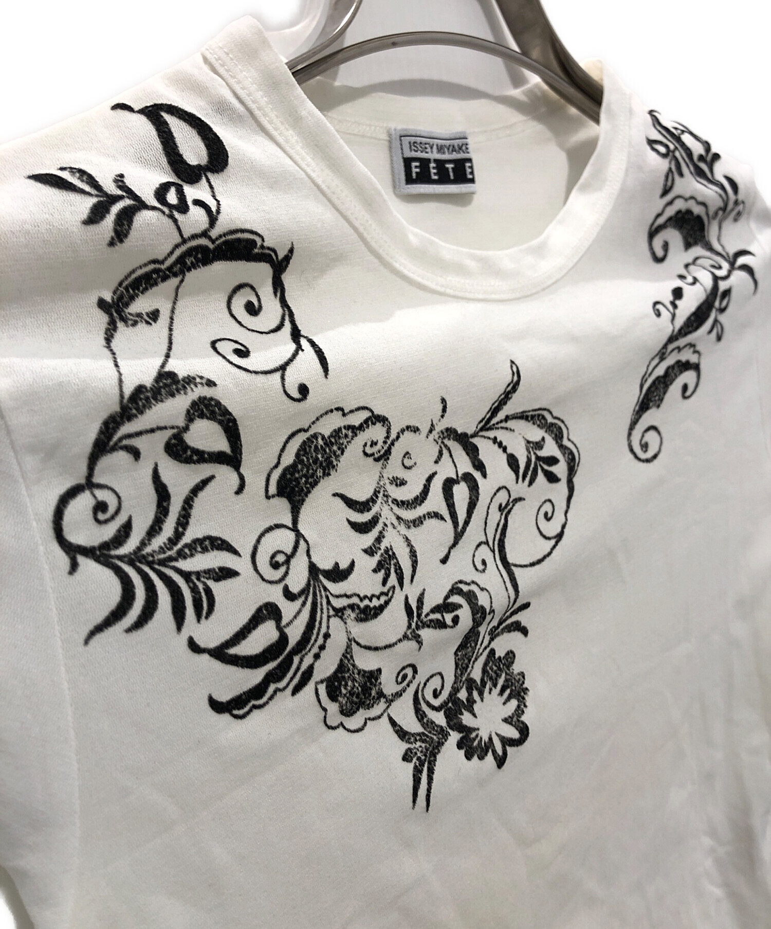 中古・古着通販】ISSEY MIYAKE FETE (イッセイミヤケフェット