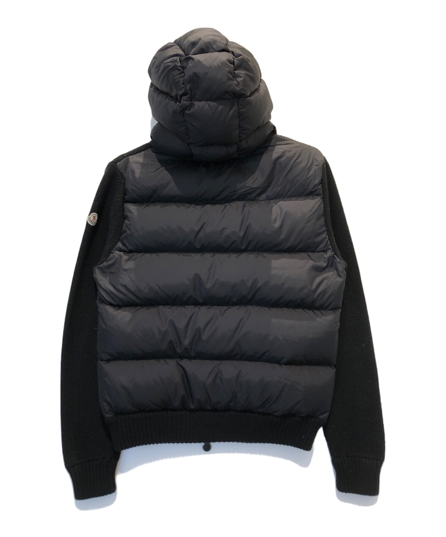 中古・古着通販】MONCLER (モンクレール) MAGLIONE TRICOT CARDIGAN 