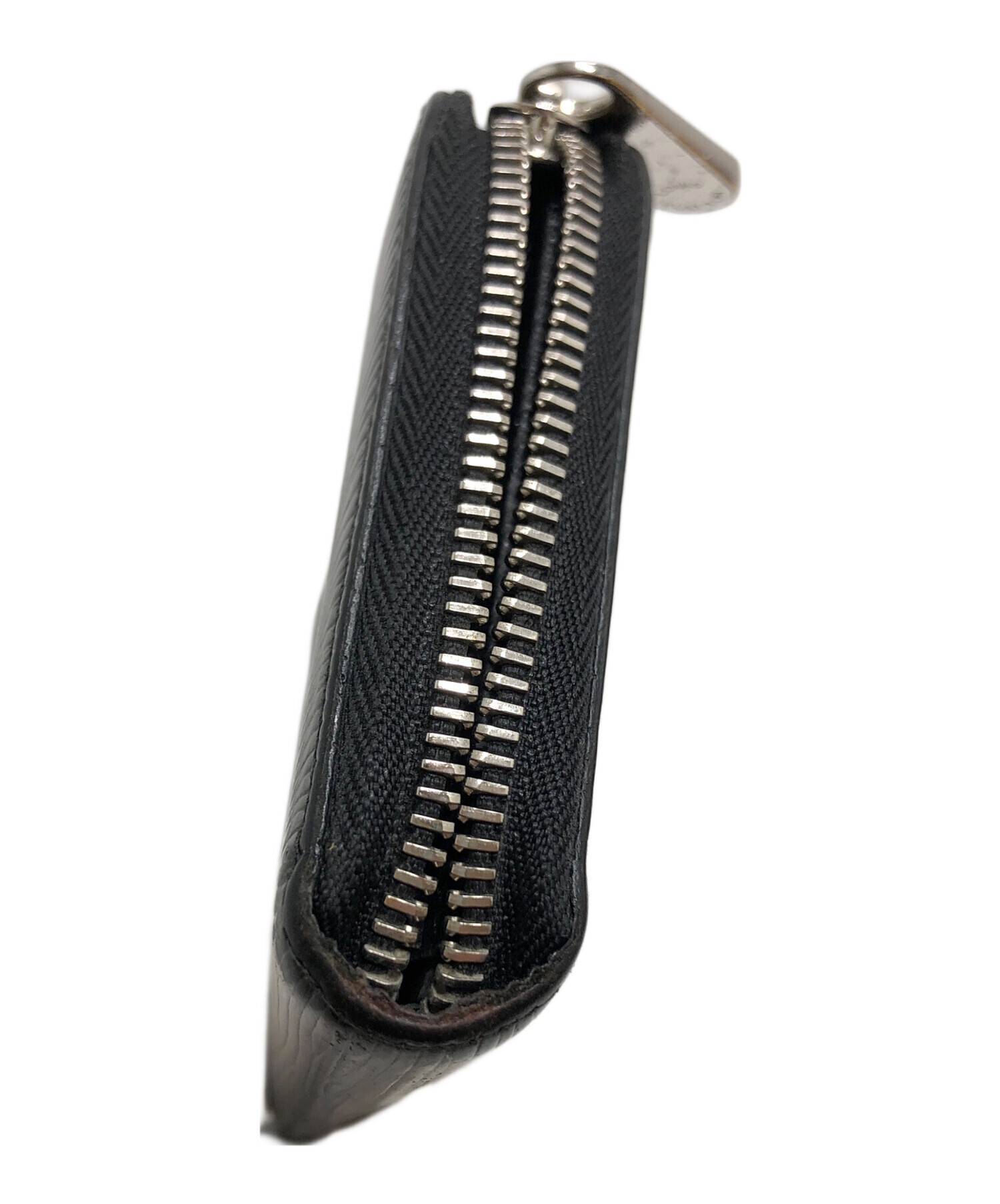 中古・古着通販】LOUIS VUITTON (ルイ ヴィトン) 財布 ブラック