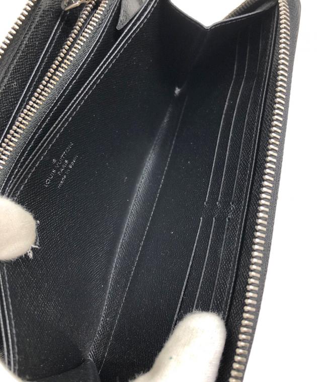 中古・古着通販】LOUIS VUITTON (ルイ ヴィトン) 財布 ブラック