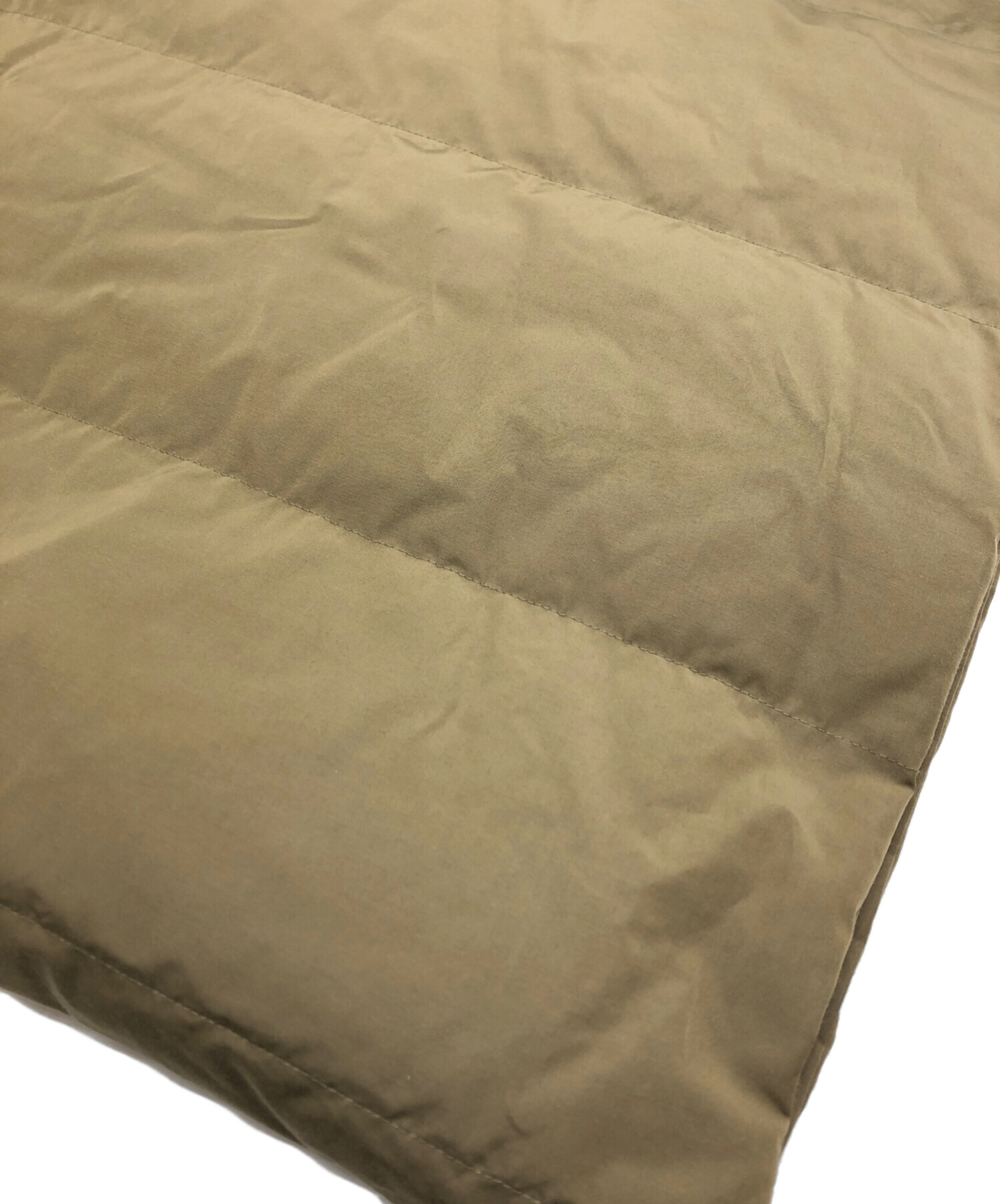 中古・古着通販】ETRE TOKYO (エトレトウキョウ) ダウンストール