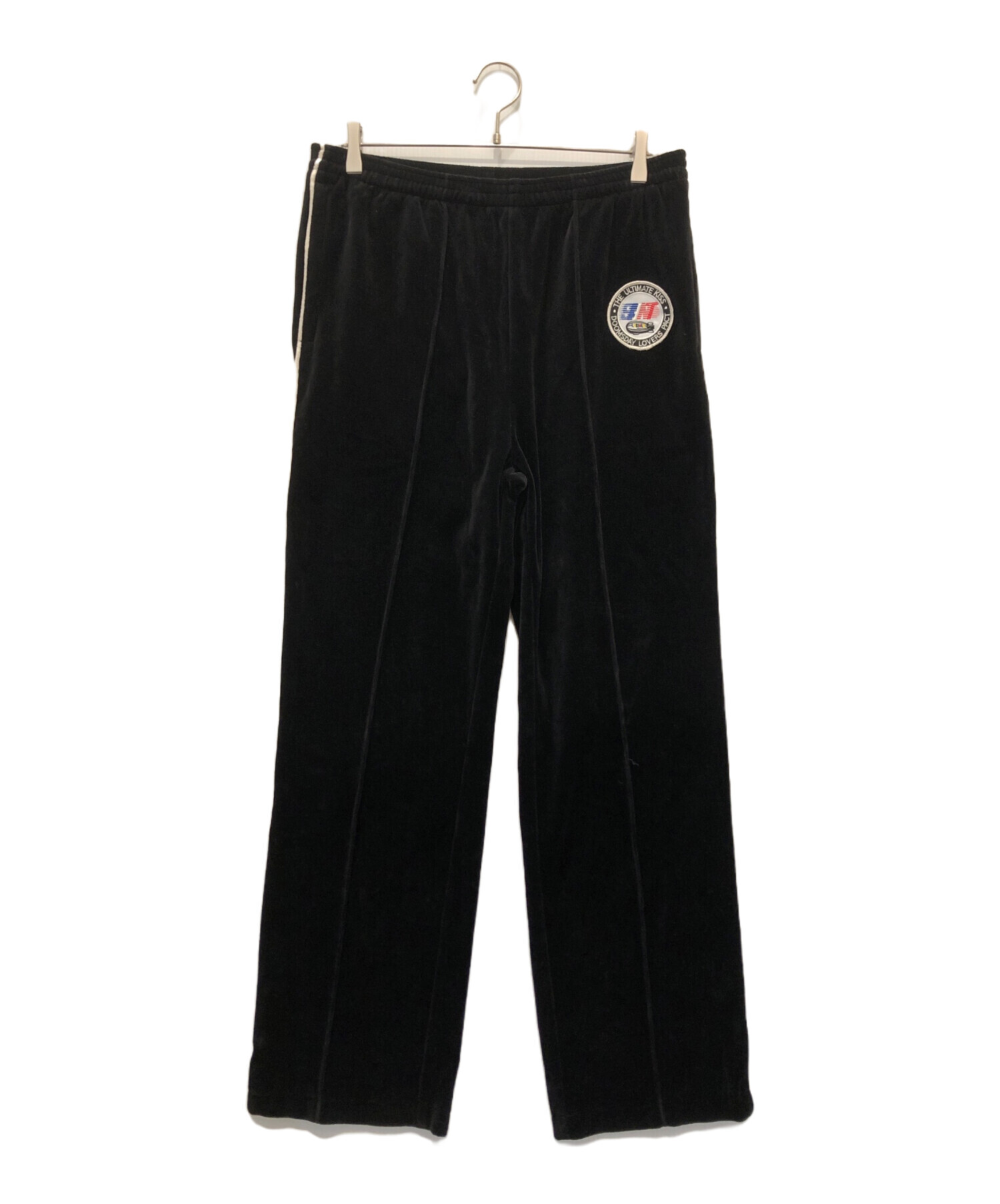 中古・古着通販】SAINT MICHAEL (セントマイケル) LASTMAN (ラストマン