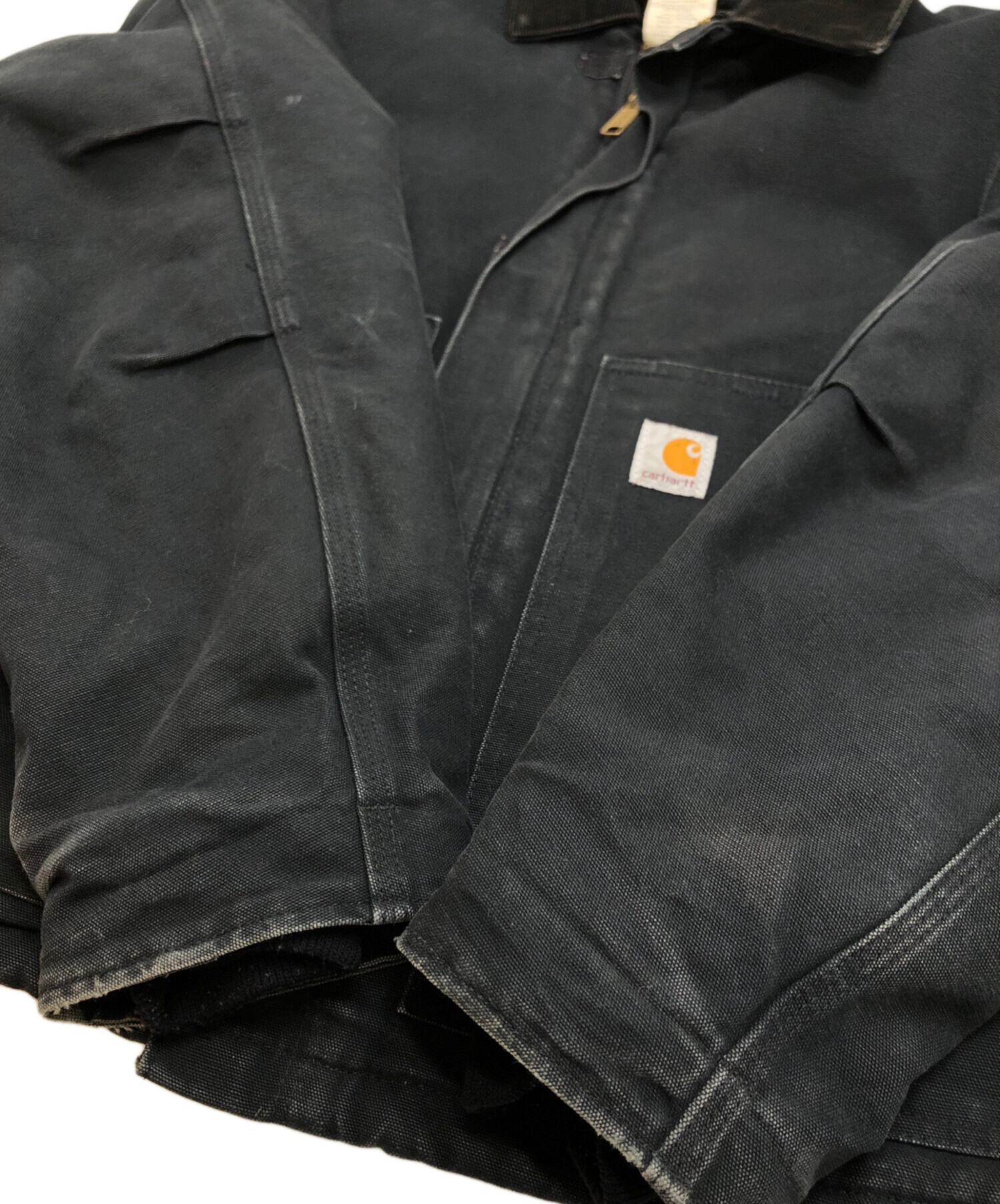 中古・古着通販】CarHartt (カーハート) トラディショナルジャケット
