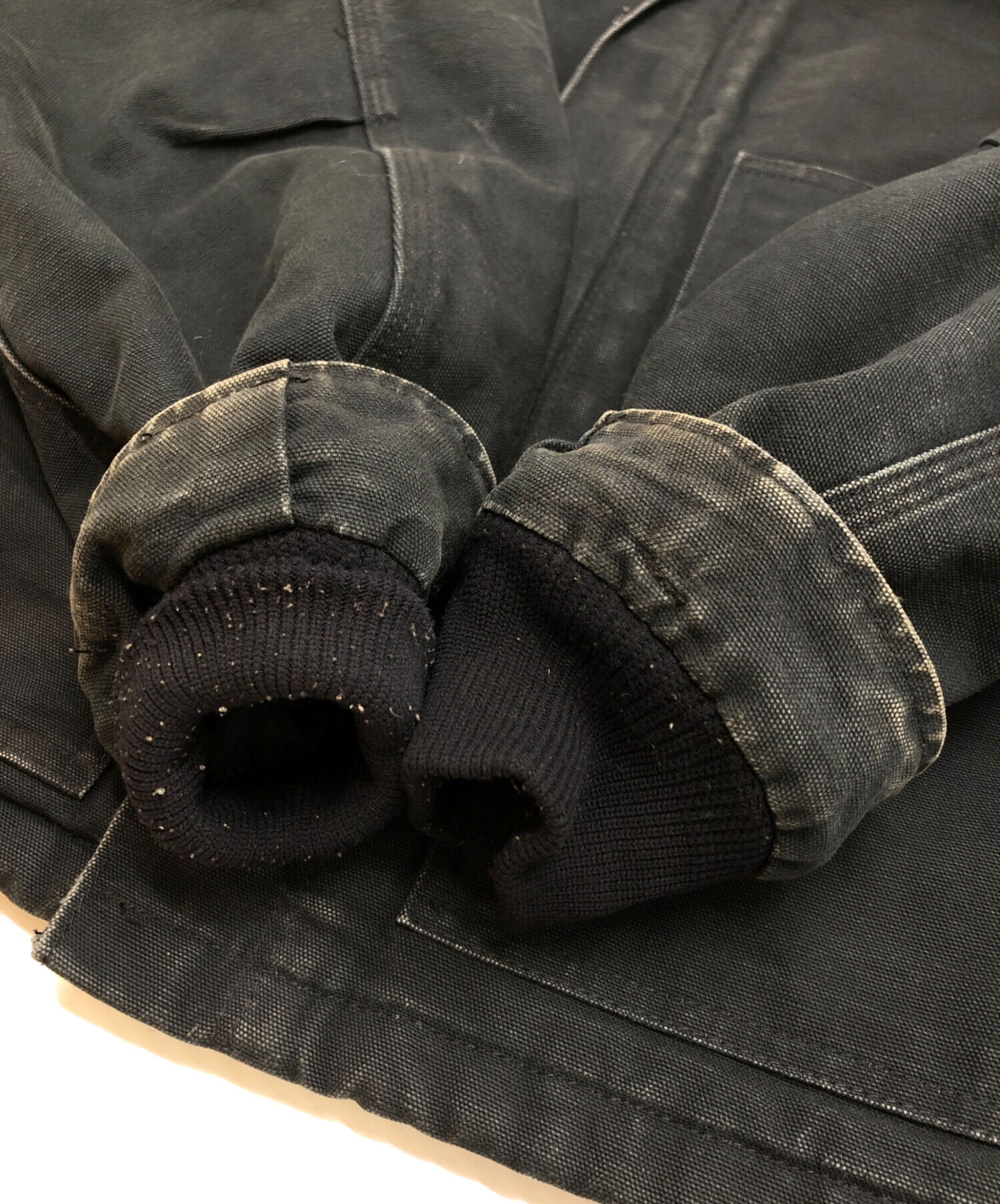 中古・古着通販】CarHartt (カーハート) トラディショナルジャケット