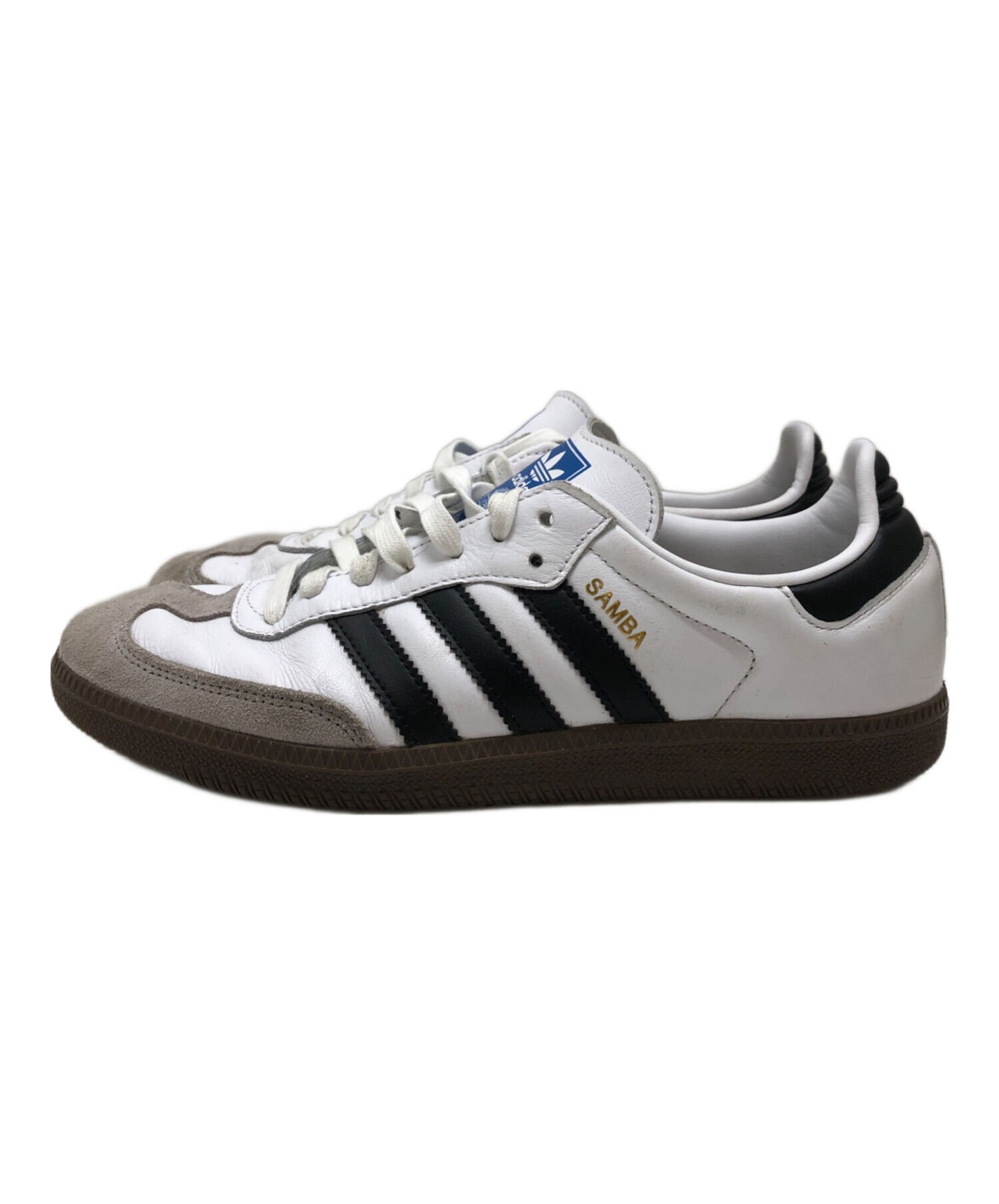 中古・古着通販】adidas Originals (アディダスオリジナル) Samba OG 