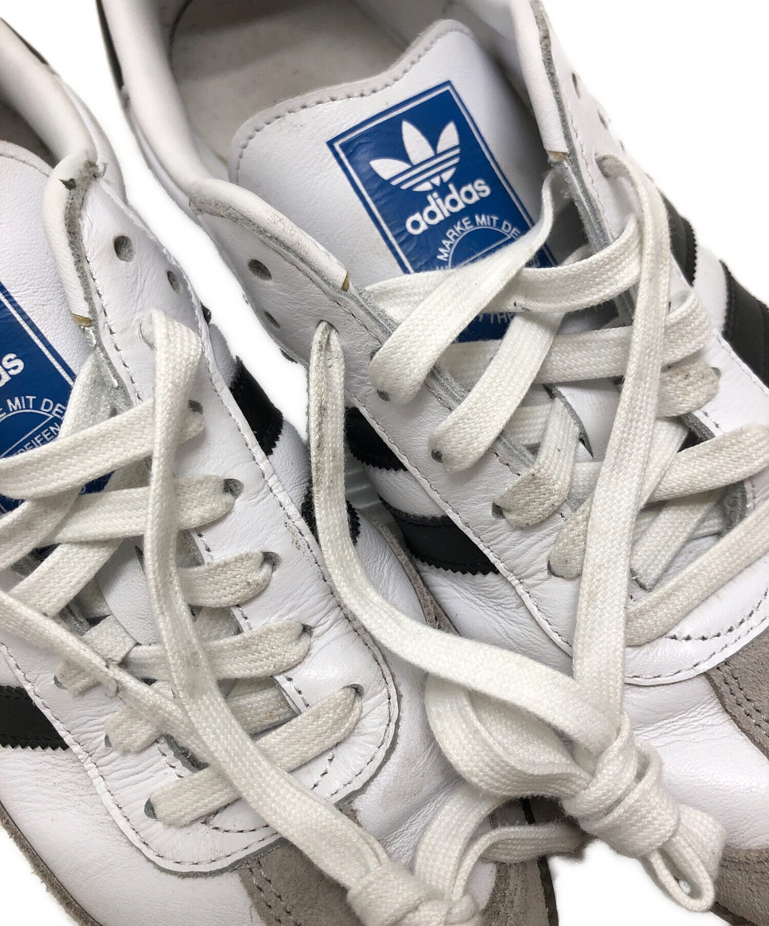 中古・古着通販】adidas Originals (アディダスオリジナル) Samba OG