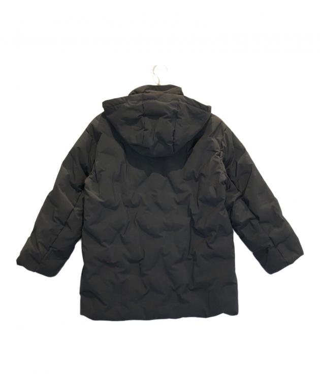 中古・古着通販】EMPORIO ARMANI (エンポリオアルマーニ) ロゴ中綿