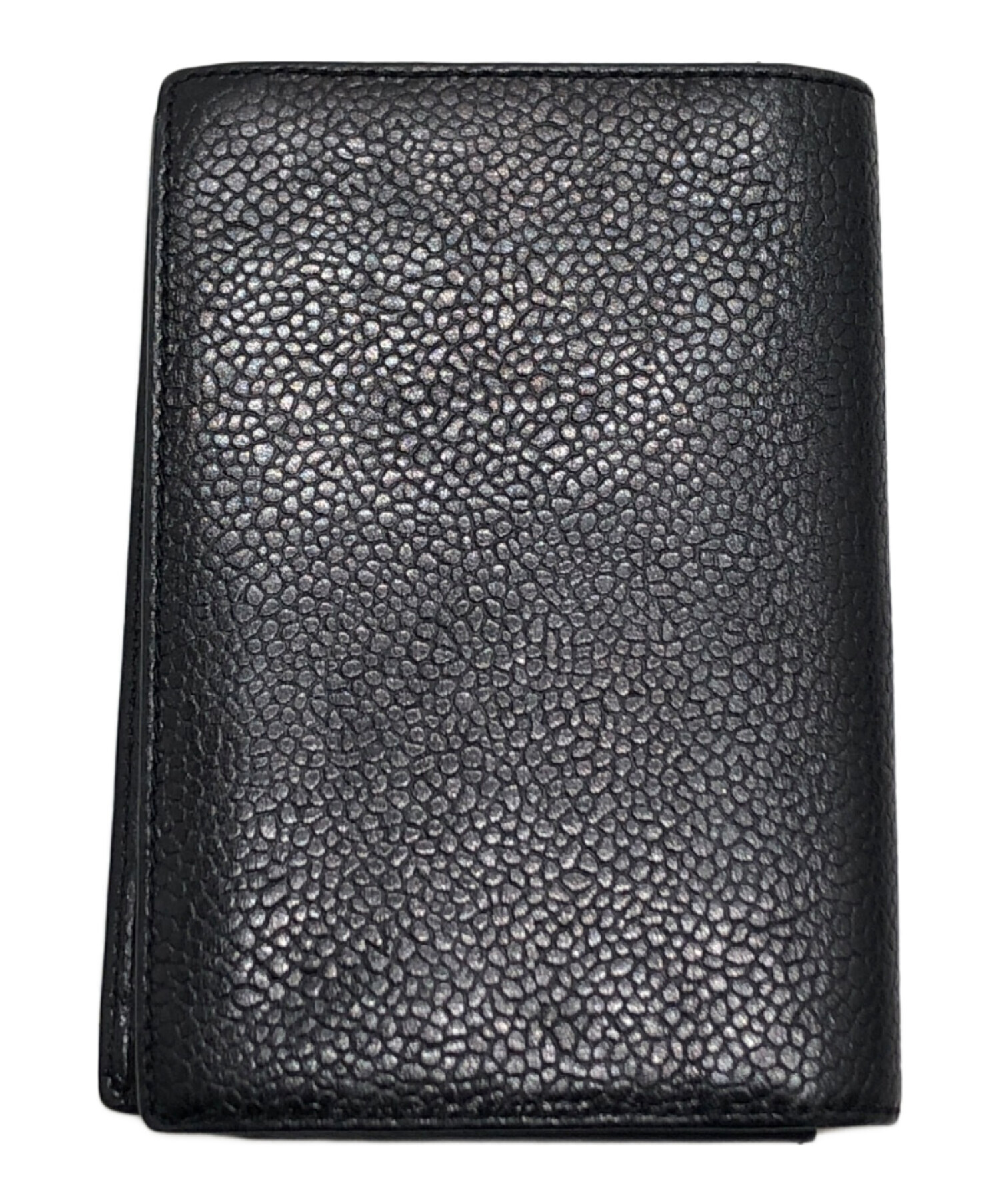 CHANEL ケース　未使用 中古・古着通販】CHANEL (シャネル) カードケース ブラック サイズ