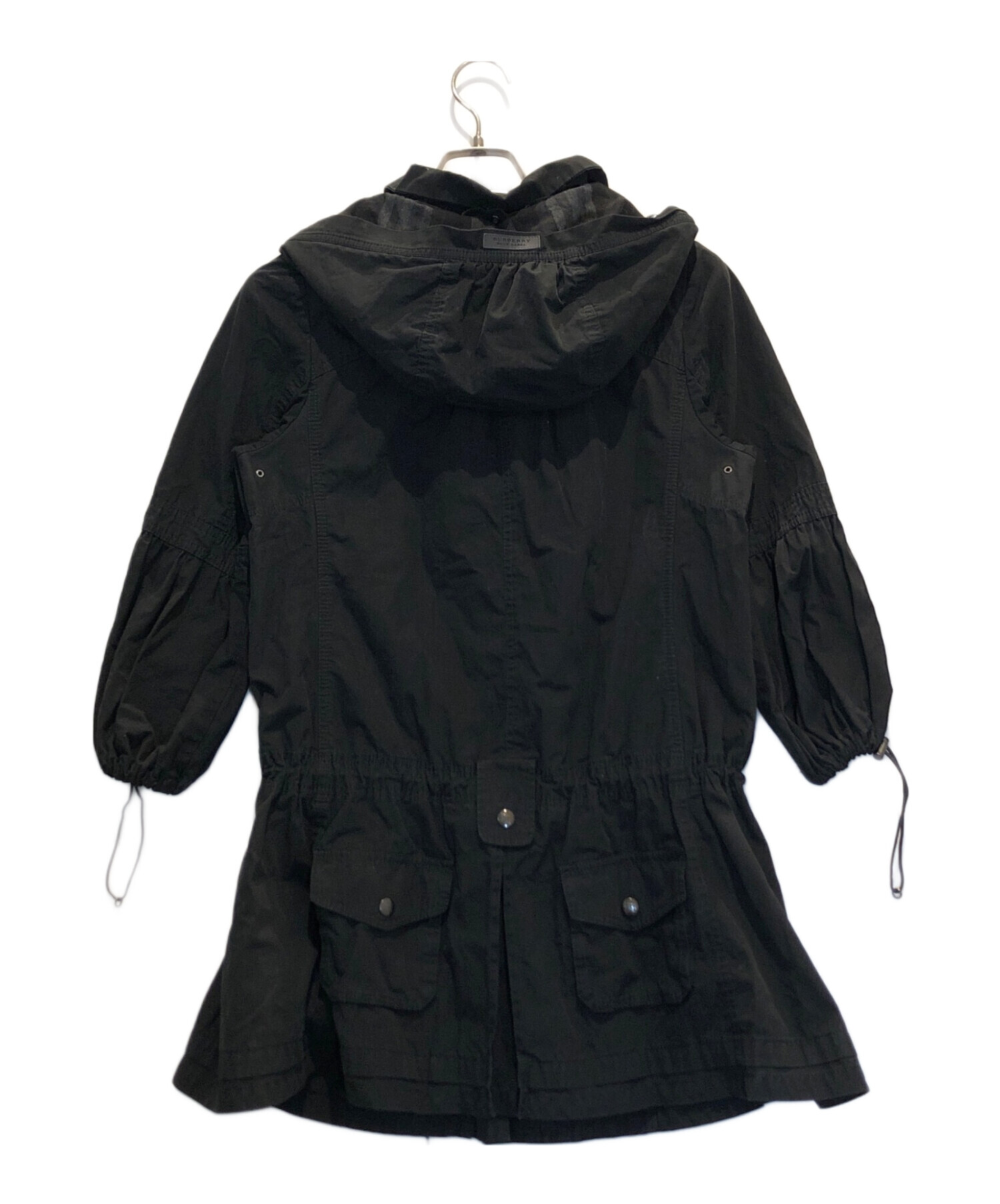 中古・古着通販】BURBERRY BLUE LABEL (バーバリーロンドンブルー