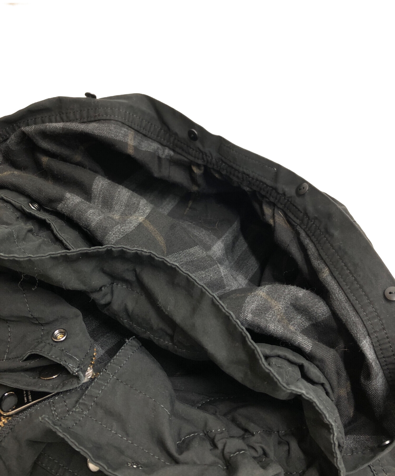 中古・古着通販】BURBERRY BLUE LABEL (バーバリーロンドンブルー 