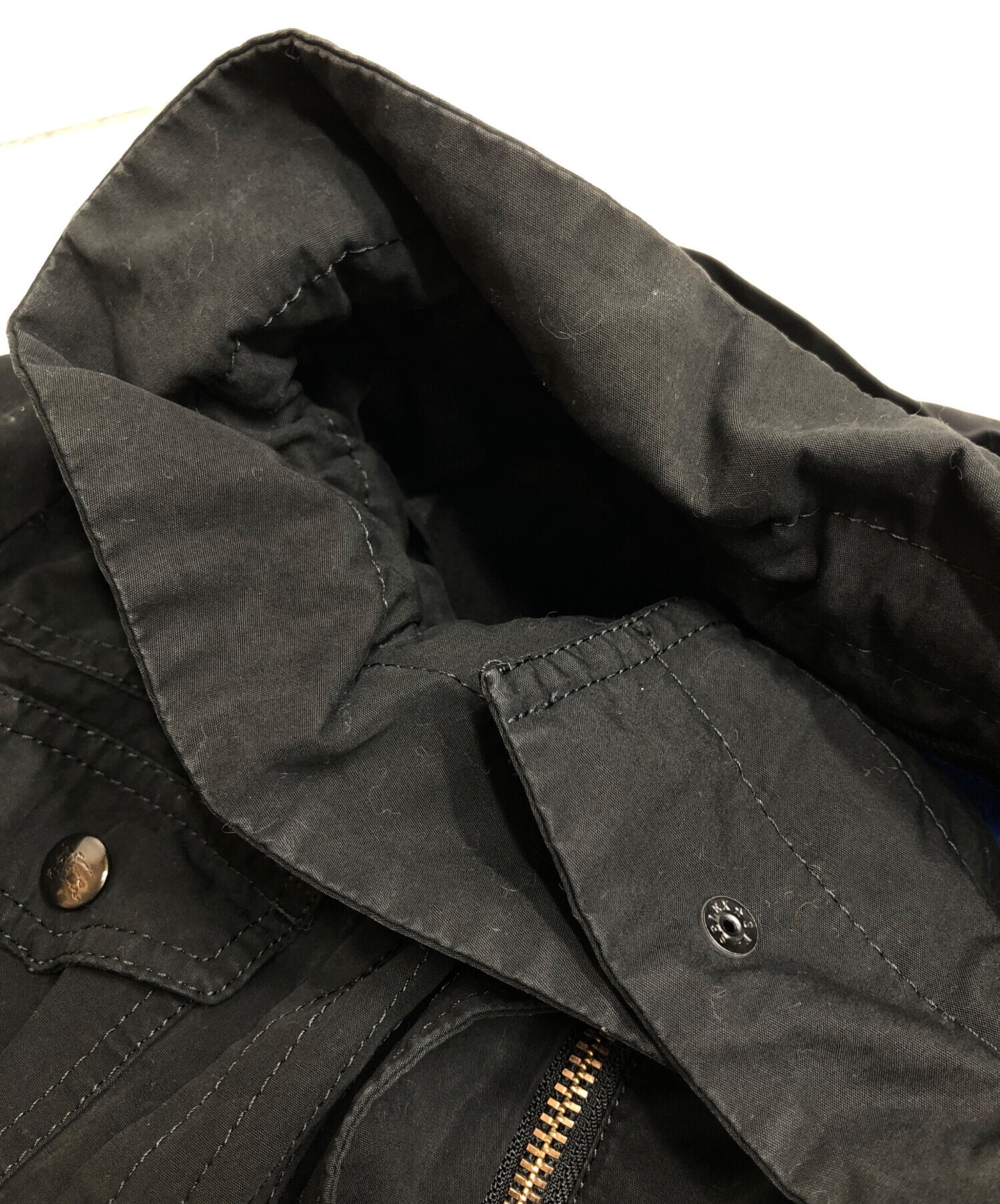 中古・古着通販】BURBERRY BLUE LABEL (バーバリーロンドンブルー