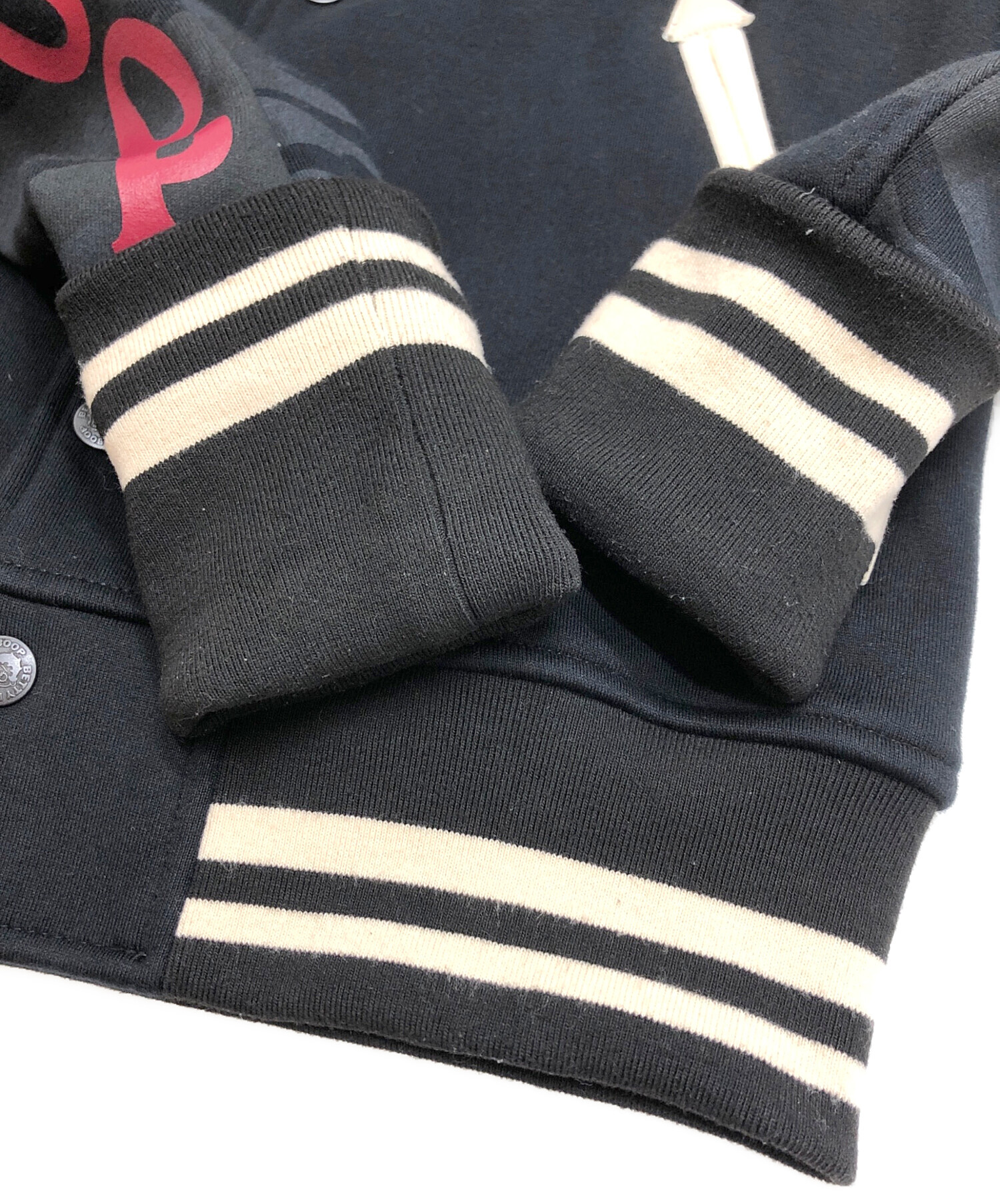 中古・古着通販】harakiri (ハラキリ) BETTY BOOP (ベティー・ブープ