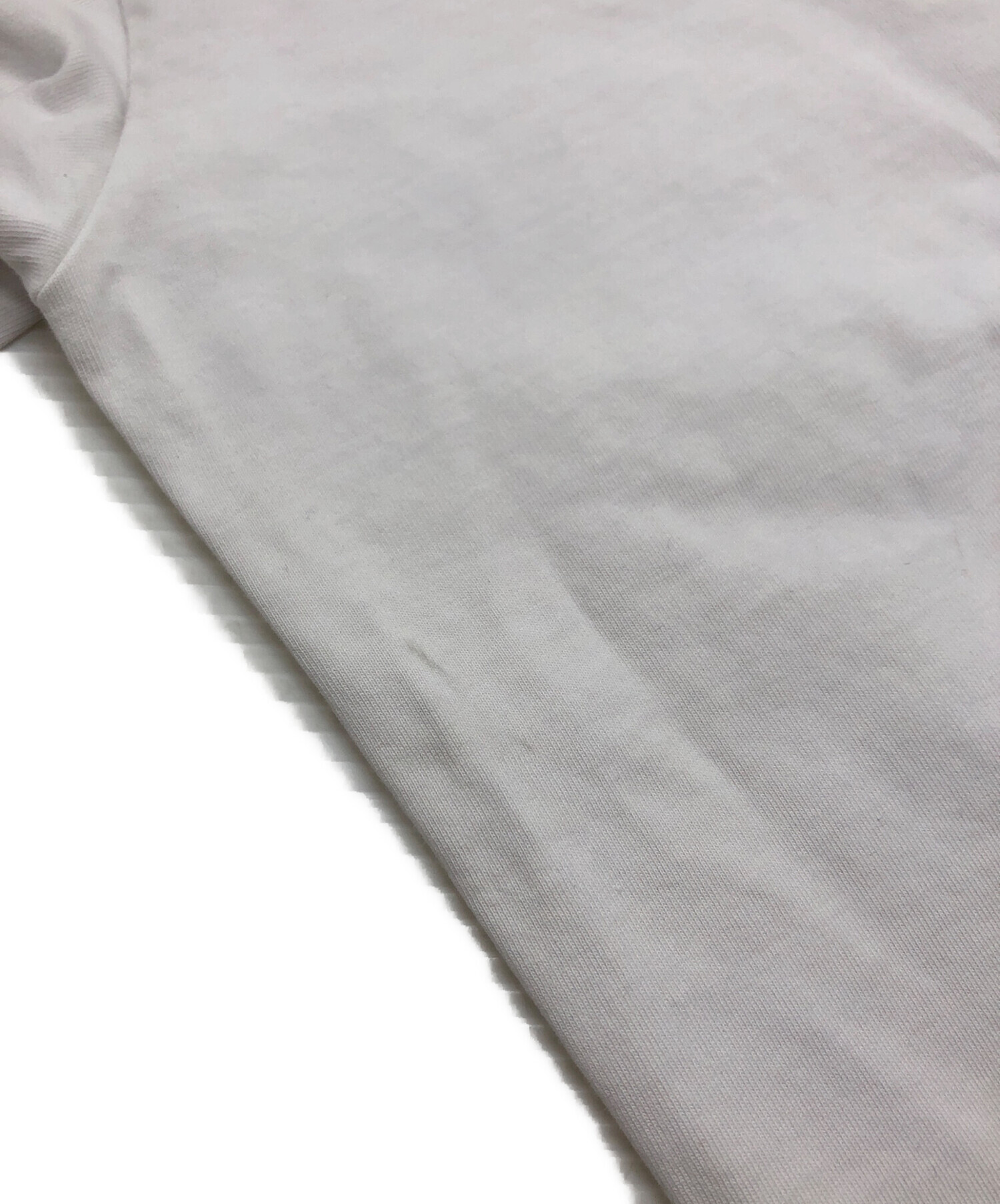 中古・古着通販】STONE ISLAND (ストーンアイランド) ヘビーウェイト