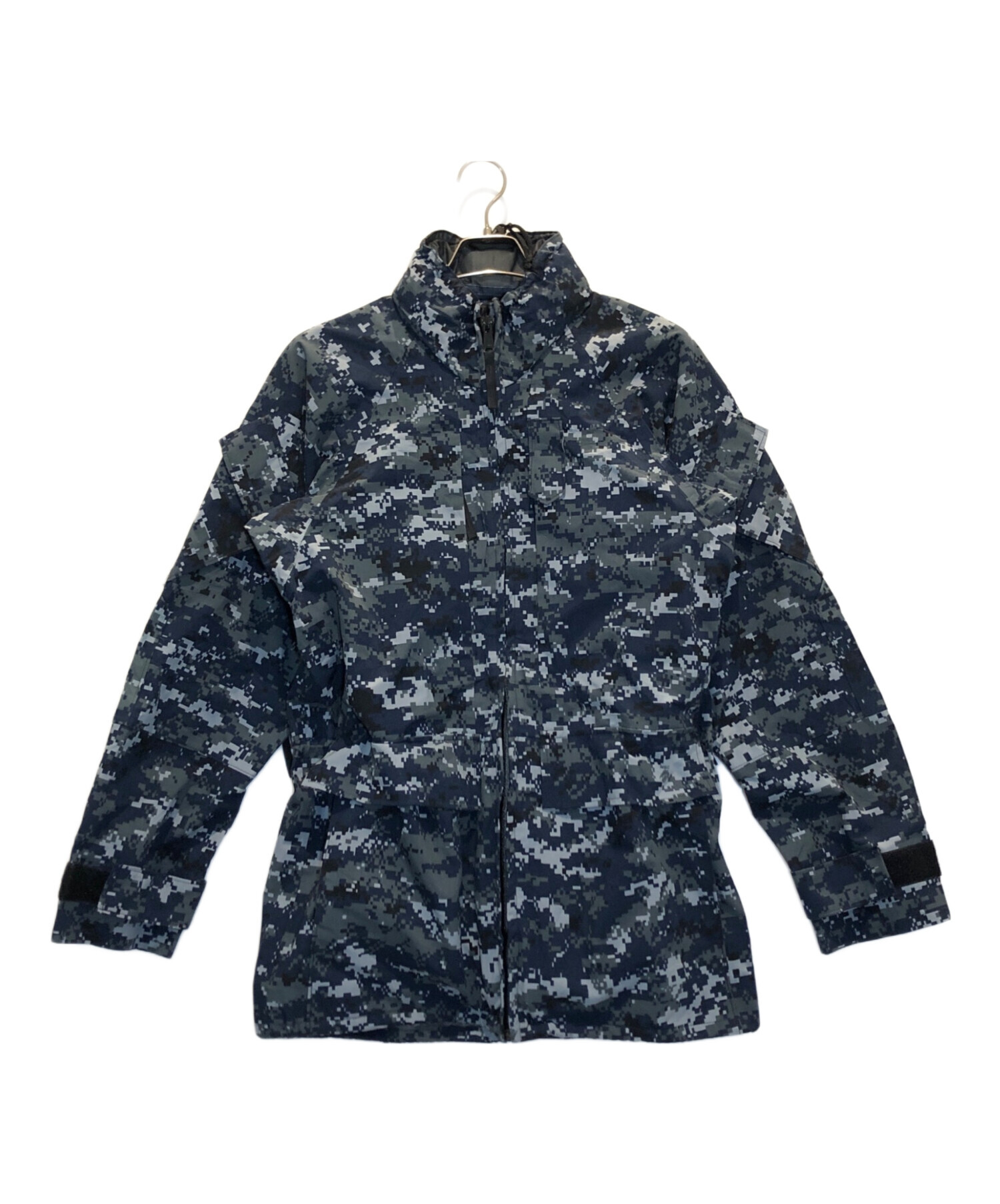 中古・古着通販】VALLEY APPAREL (バレー アパレル) デジカモ 