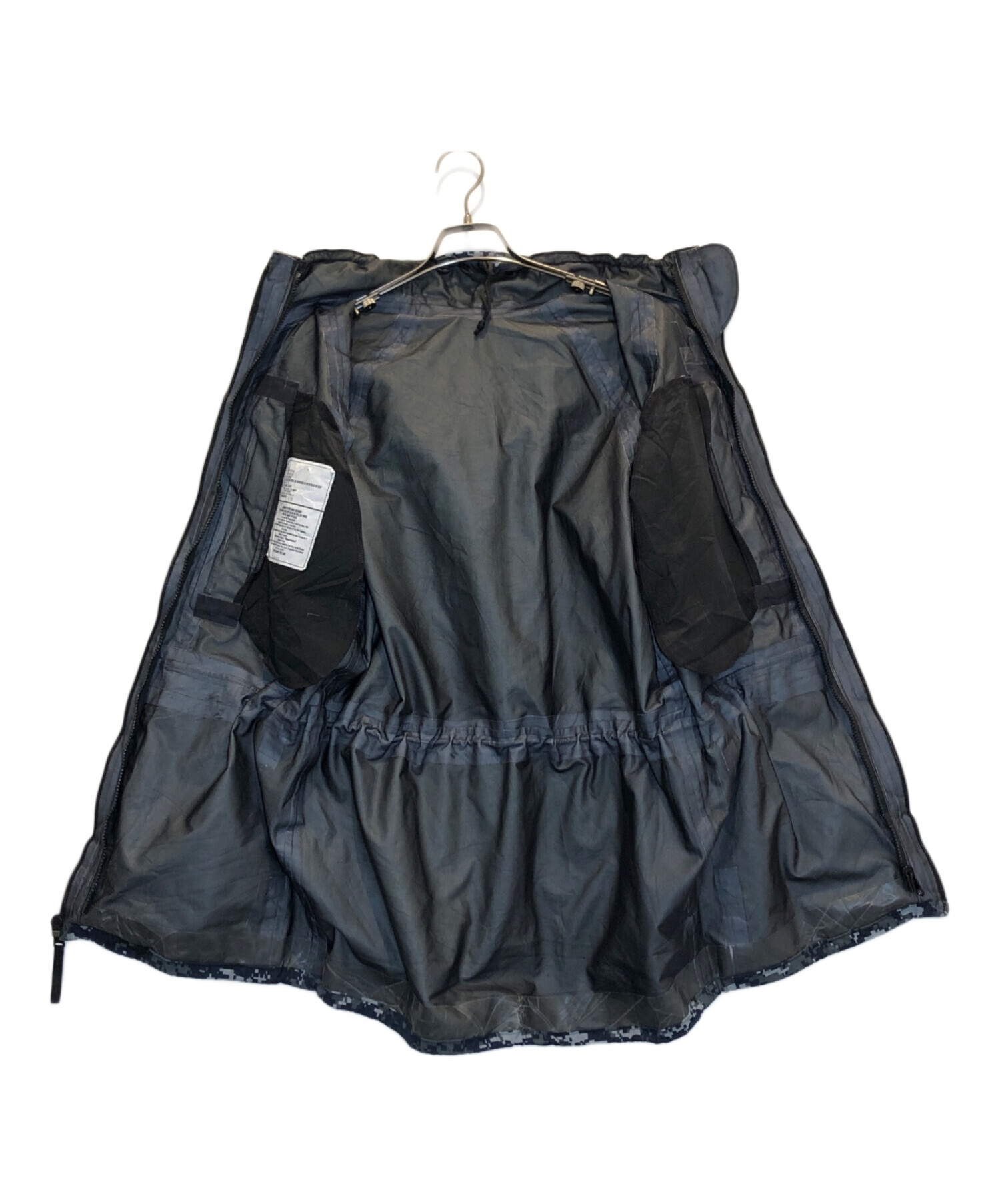 中古・古着通販】VALLEY APPAREL (バレー アパレル) デジカモ 
