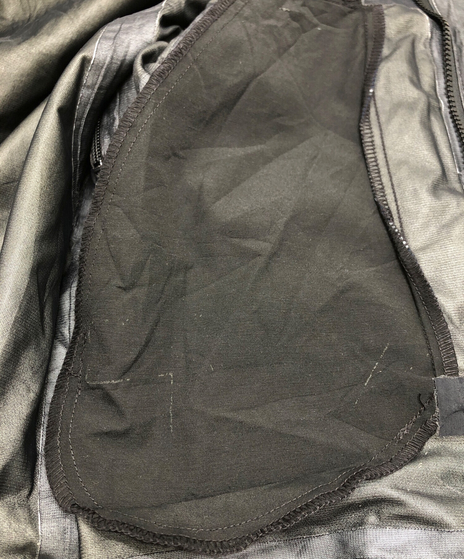 中古・古着通販】VALLEY APPAREL (バレー アパレル) デジカモ 