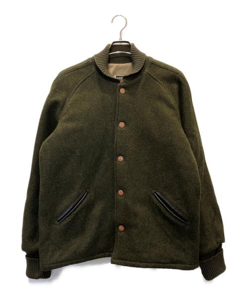 中古・古着通販】skookum (スクーカム) ファラオジャケット カーキ