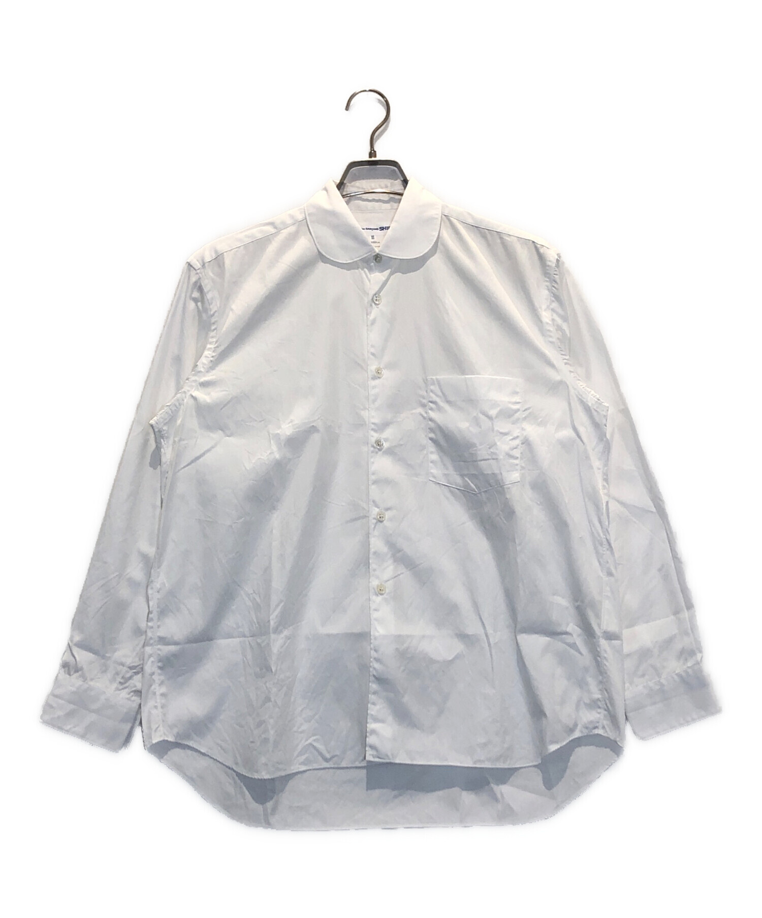中古・古着通販】COMME des GARCONS SHIRT (コムデギャルソンシャツ